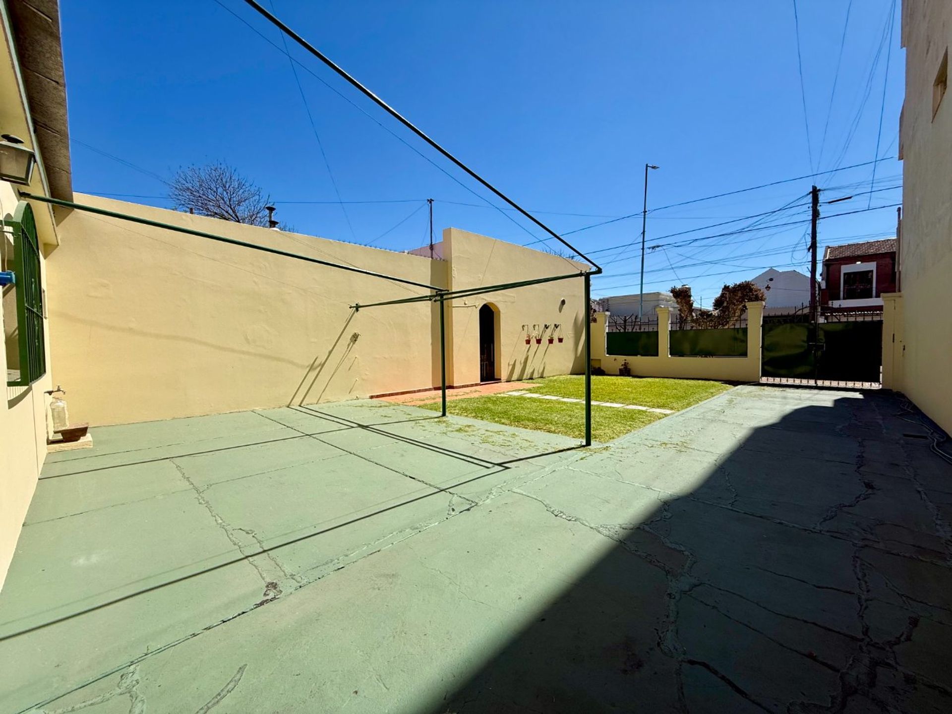 Lote en Venta en Moron, G.B.A. Zona Oeste