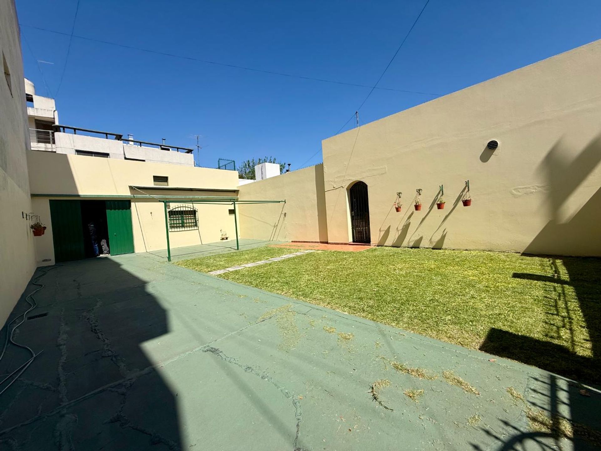 Lote en Venta en Moron, G.B.A. Zona Oeste