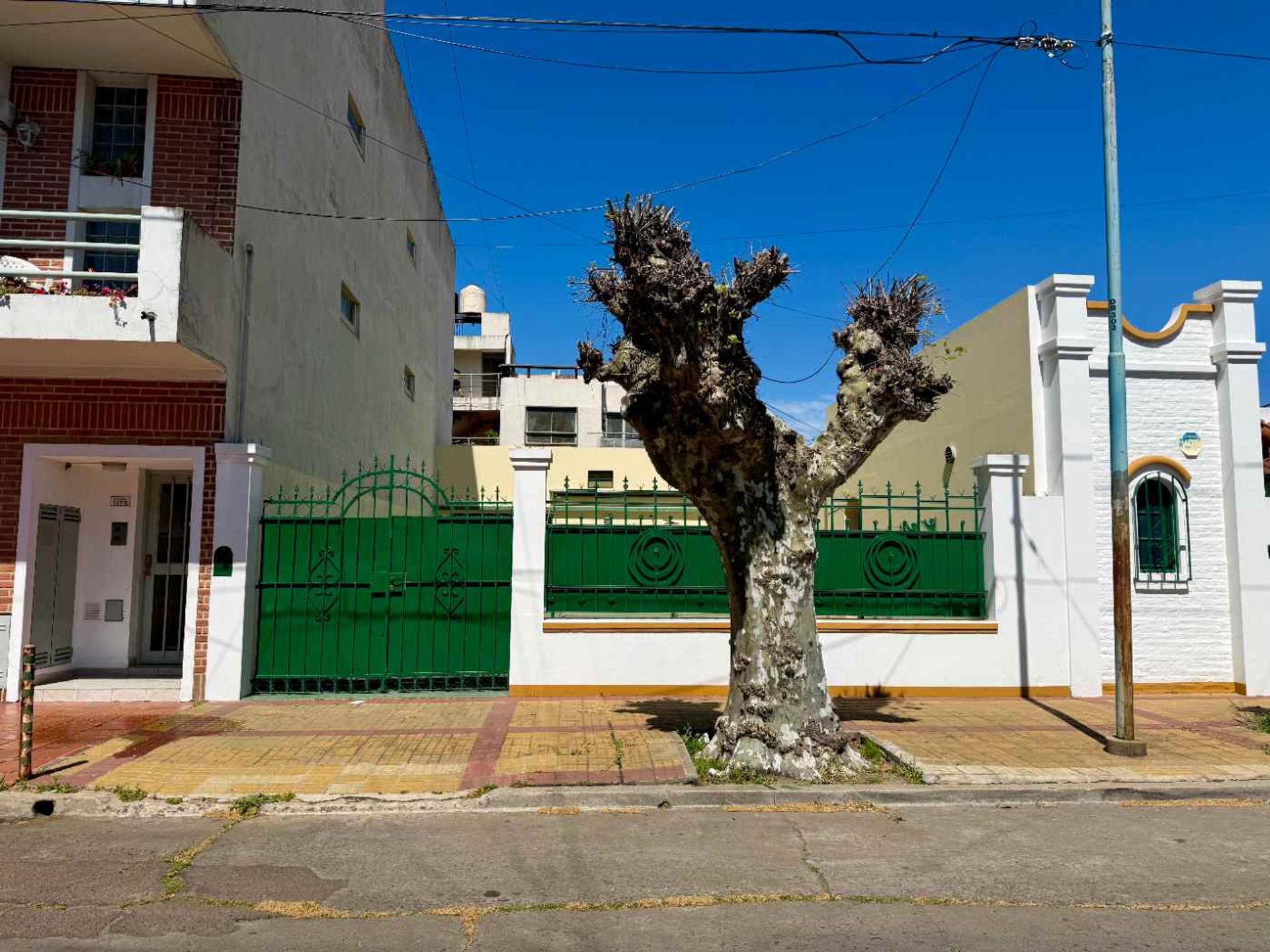Lote en Venta en Moron, G.B.A. Zona Oeste