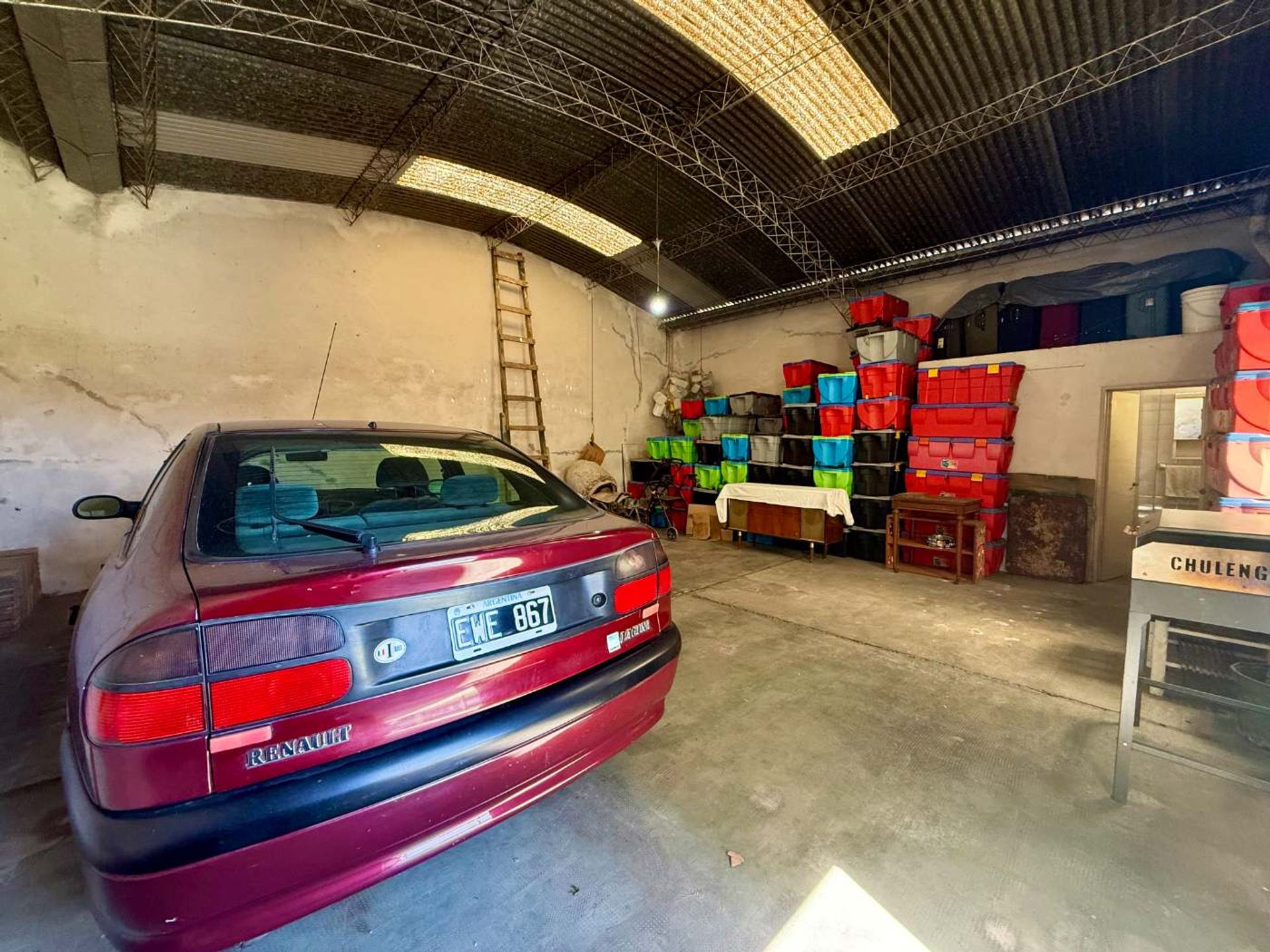 Lote en Venta en Moron, G.B.A. Zona Oeste