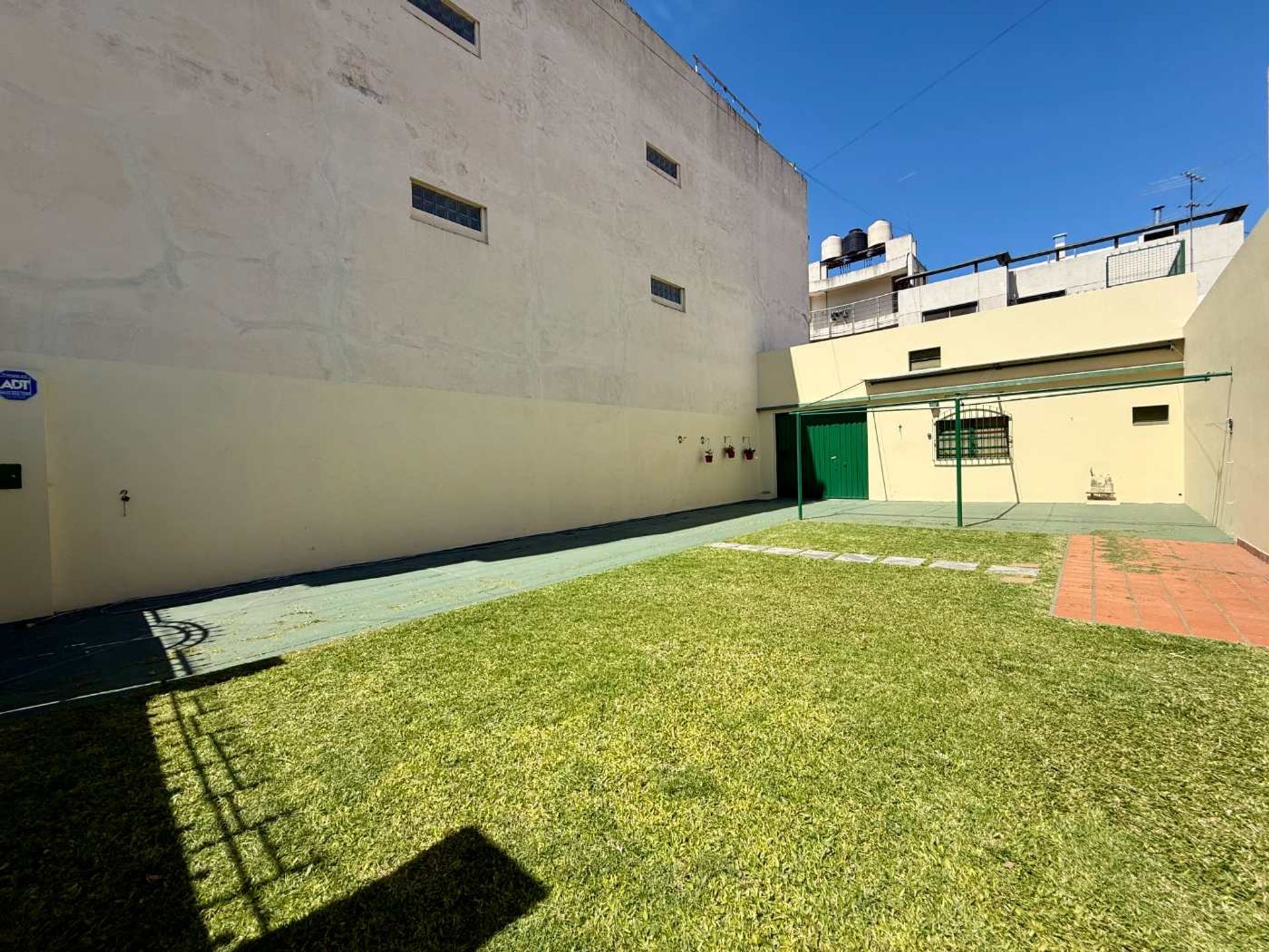 Lote en Venta en Moron, G.B.A. Zona Oeste