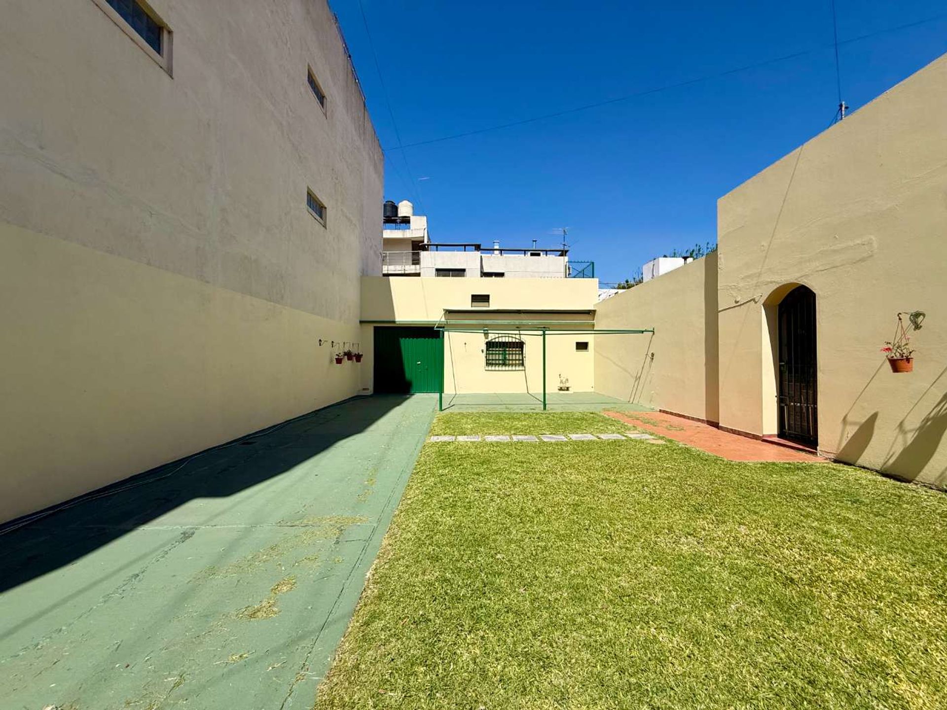 Lote en Venta en Moron, G.B.A. Zona Oeste