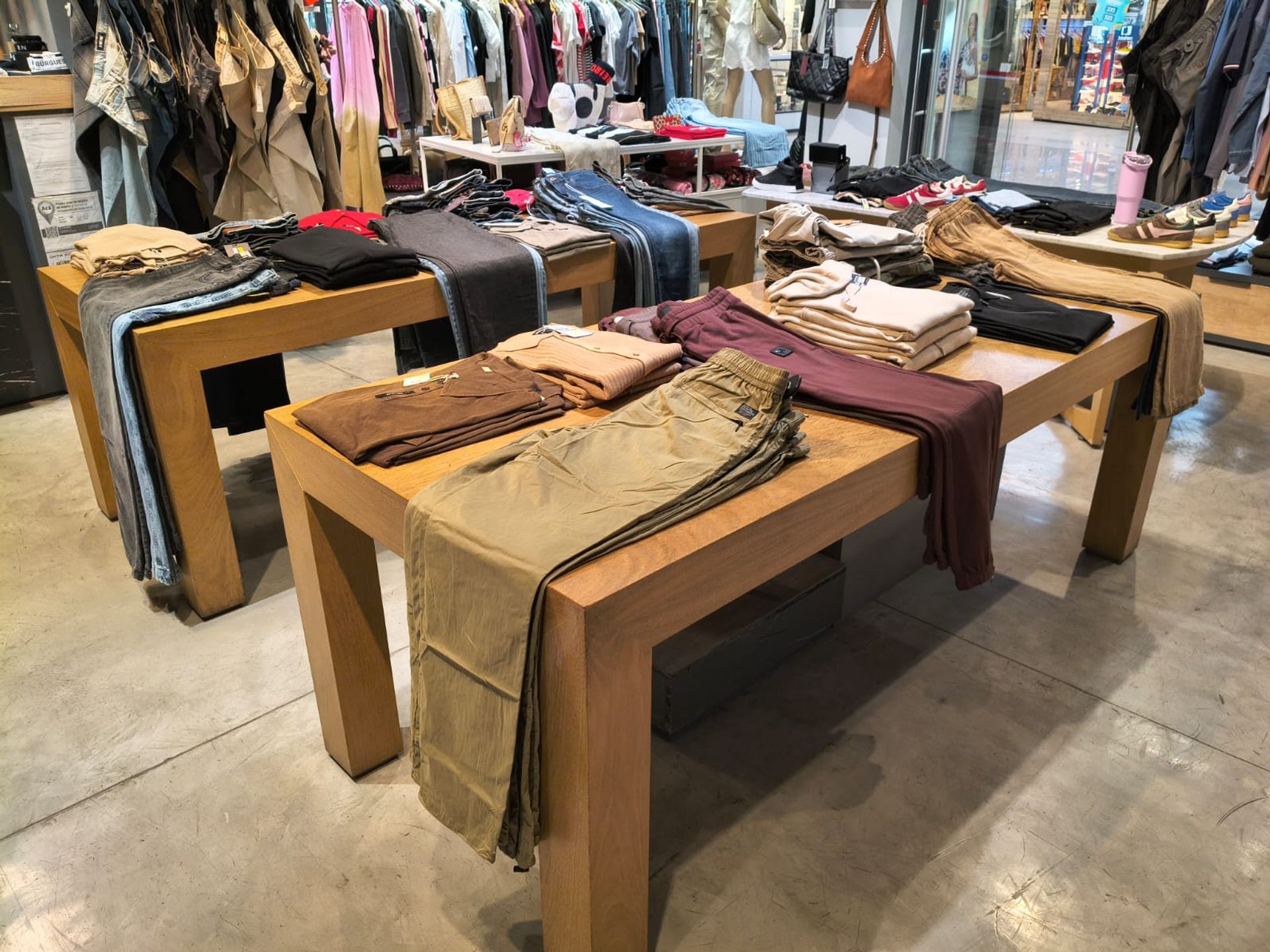 Fondo de Comercio en Venta en Guaymallen, Mendoza