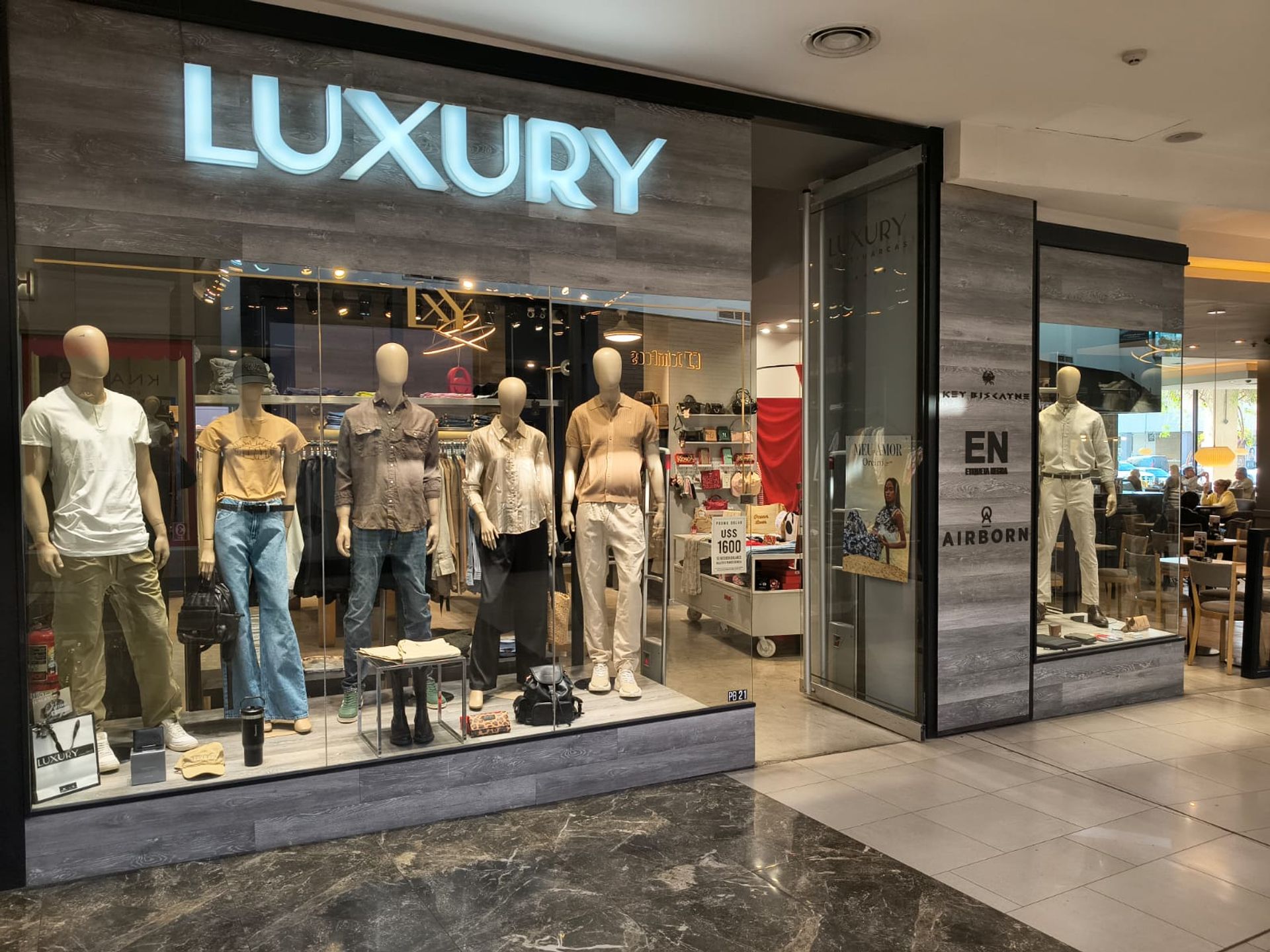 Fondo de Comercio en Venta en Guaymallen, Mendoza