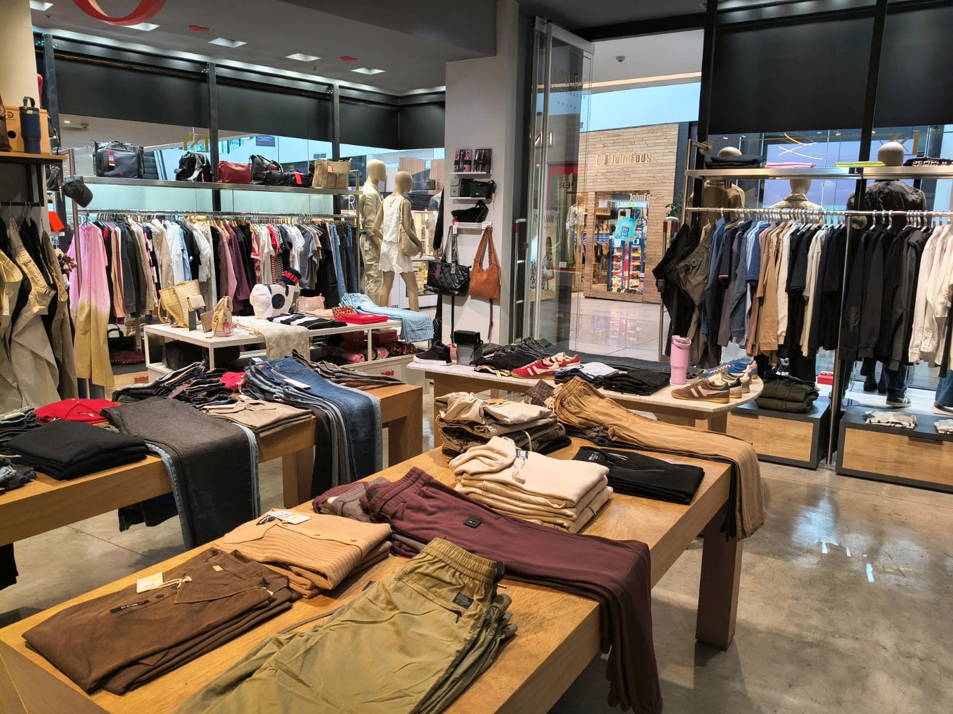 Fondo de Comercio en Venta en Guaymallen, Mendoza