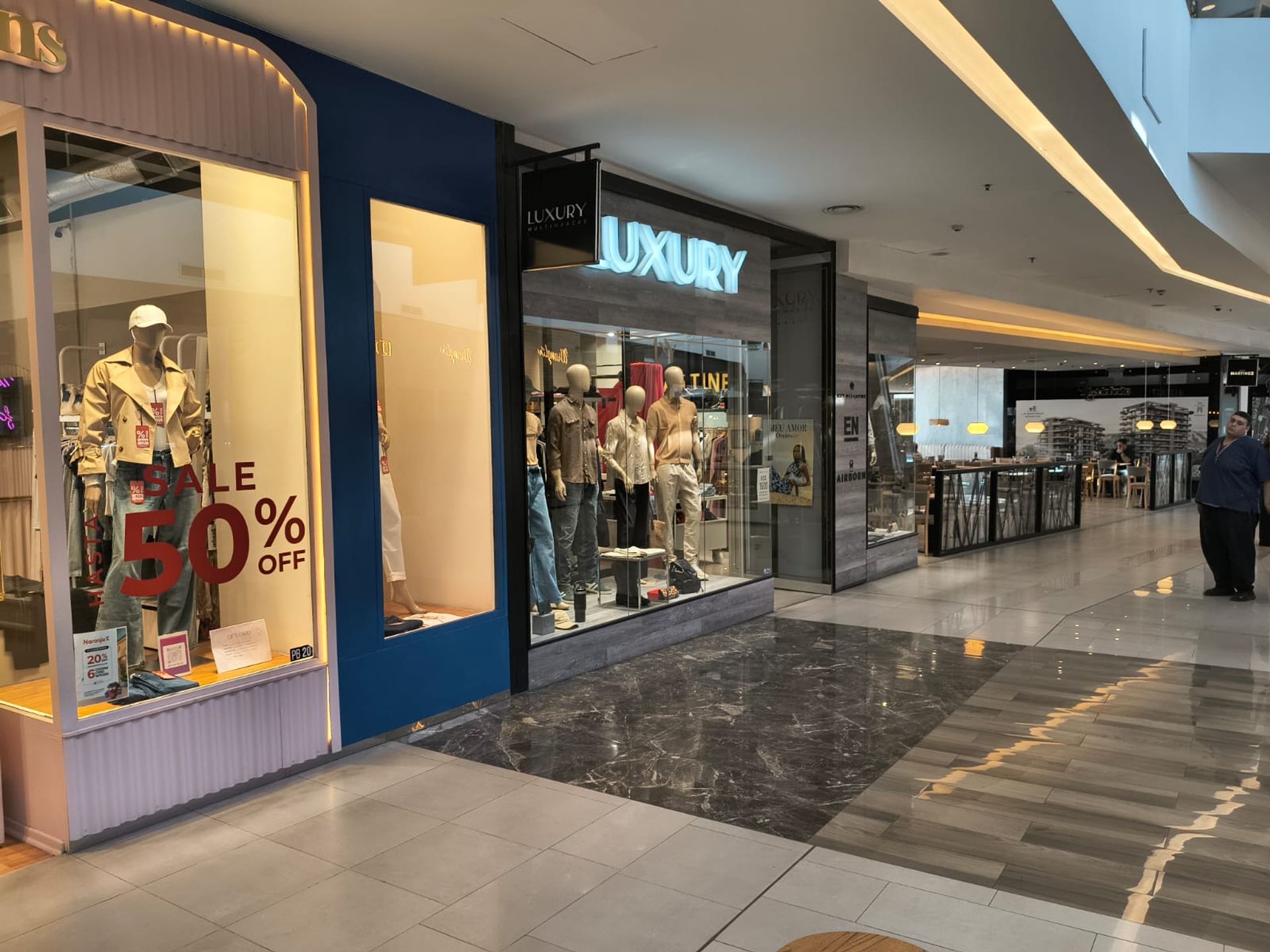 Fondo de Comercio en Venta en Guaymallen, Mendoza