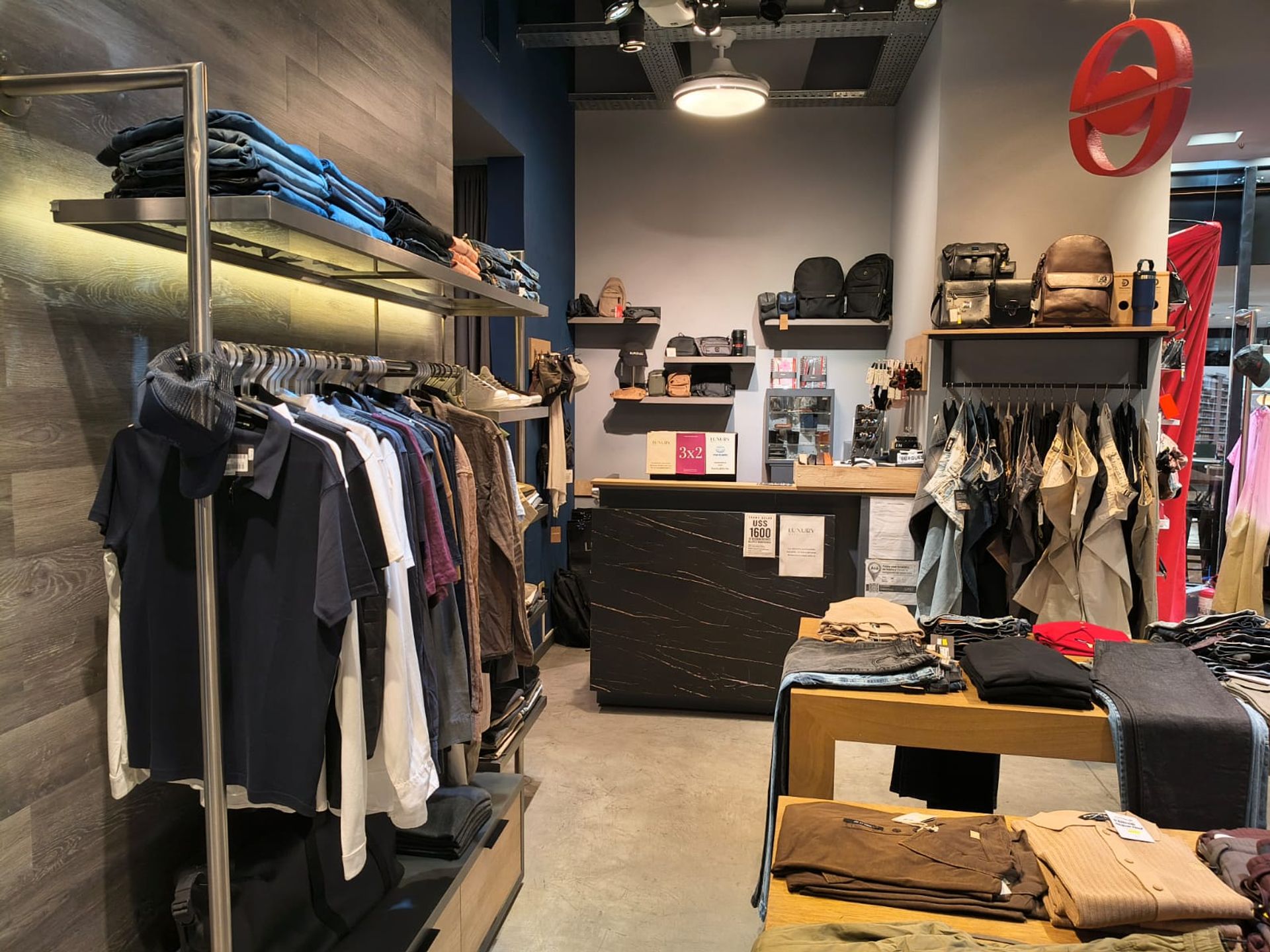 Fondo de Comercio en Venta en Guaymallen, Mendoza