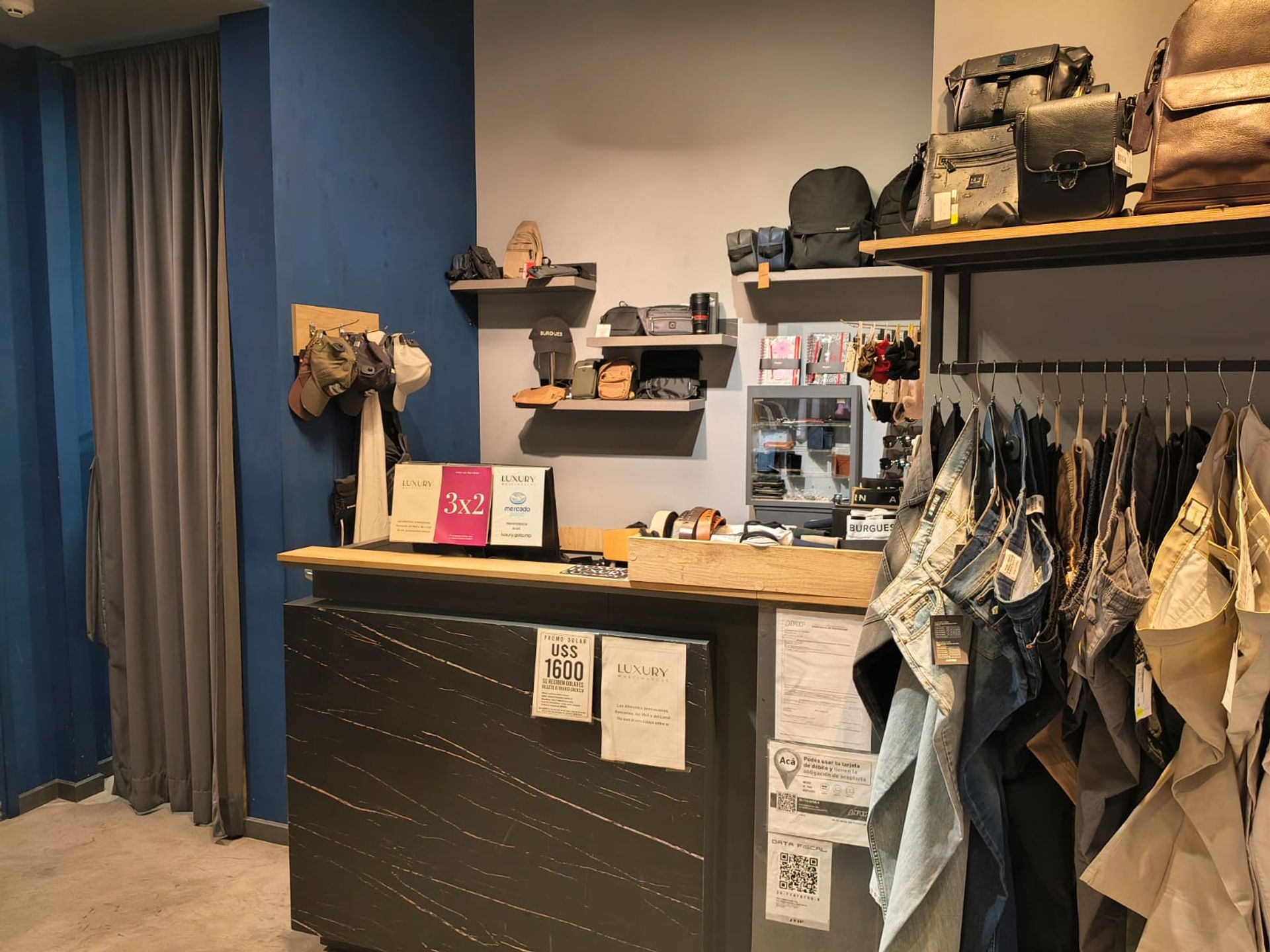 Fondo de Comercio en Venta en Guaymallen, Mendoza