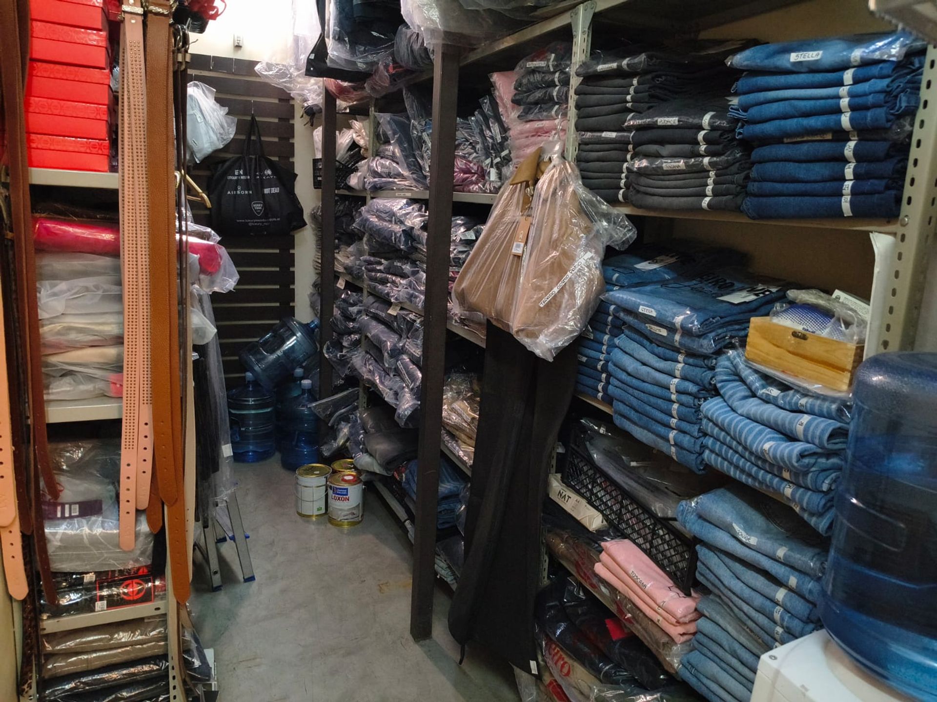 Fondo de Comercio en Venta en Guaymallen, Mendoza