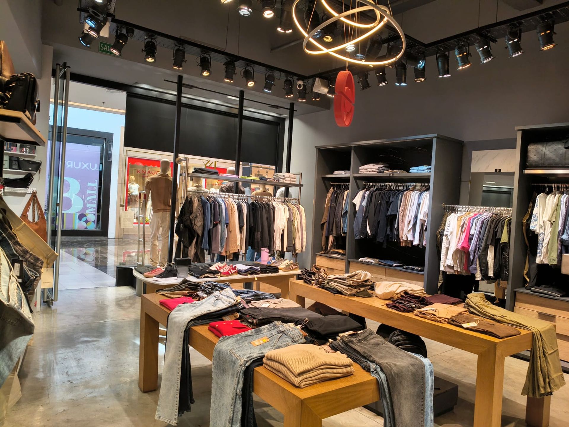 Fondo de Comercio en Venta en Guaymallen, Mendoza
