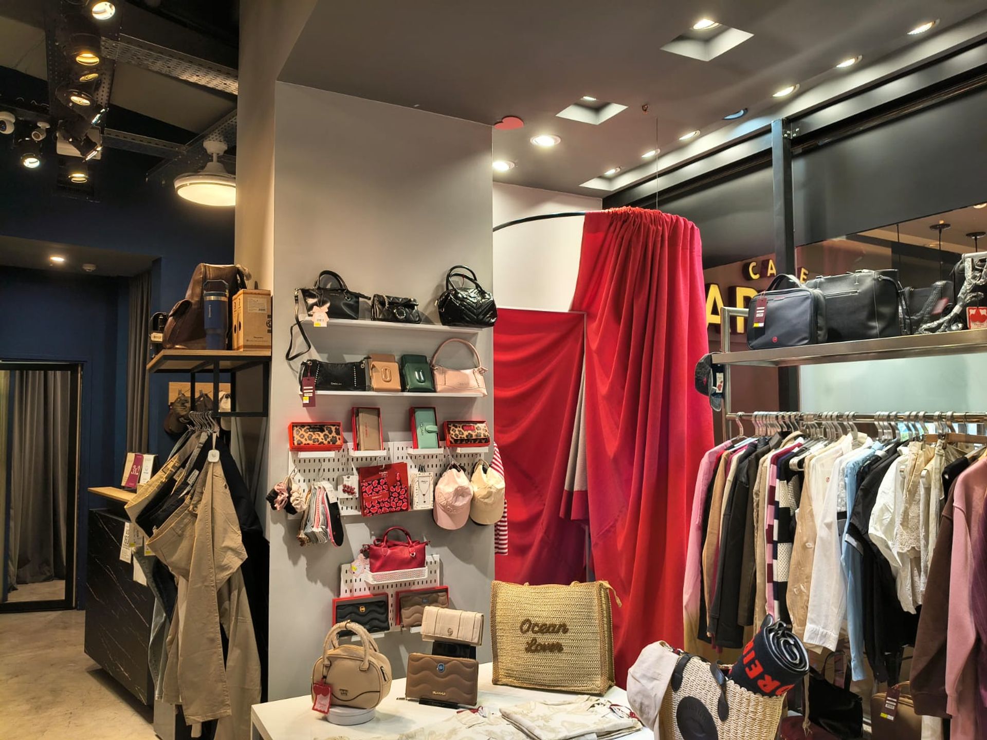 Fondo de Comercio en Venta en Guaymallen, Mendoza