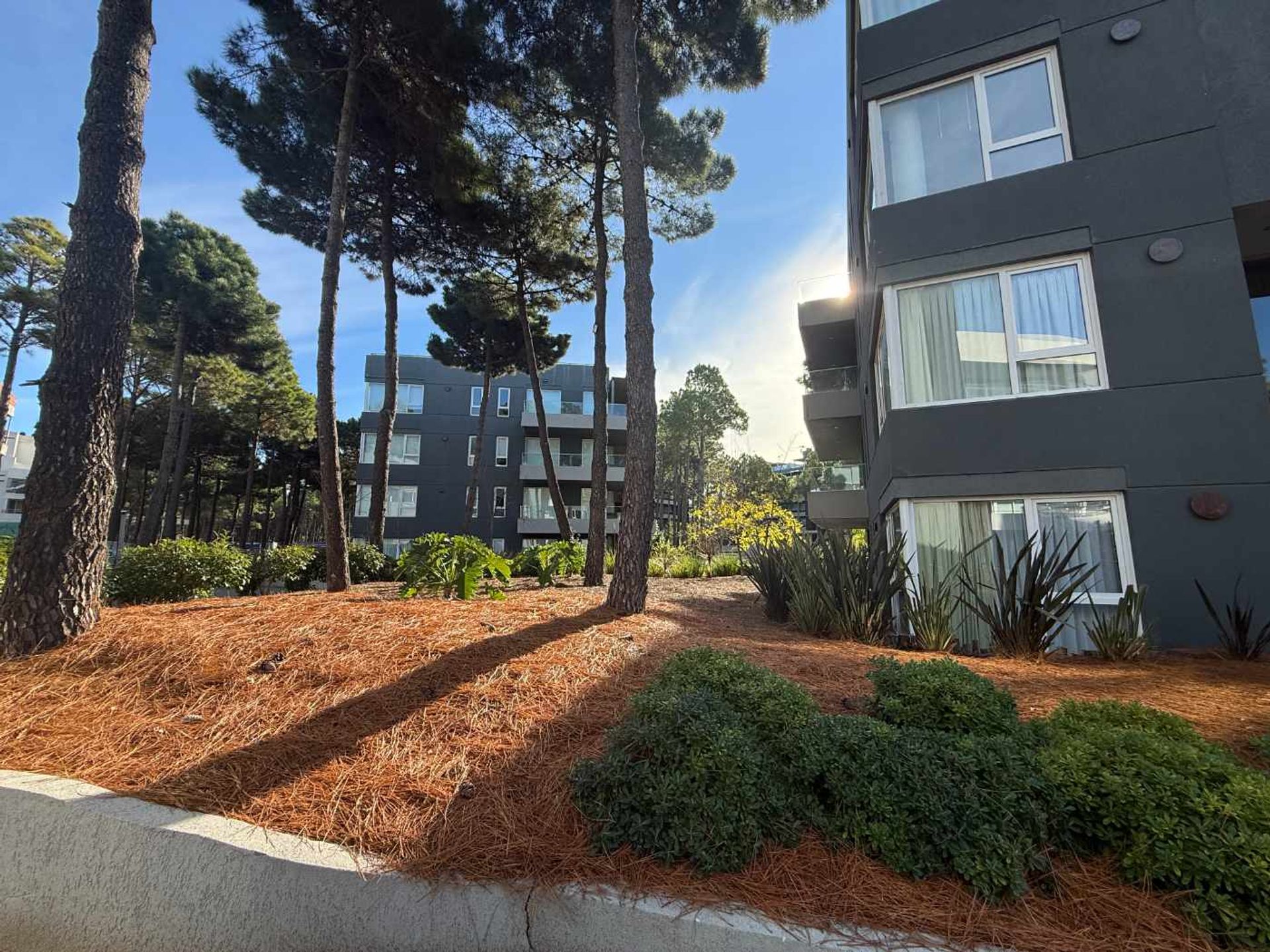Departamento en VENTA Pinamar RENATA NORTE - 5