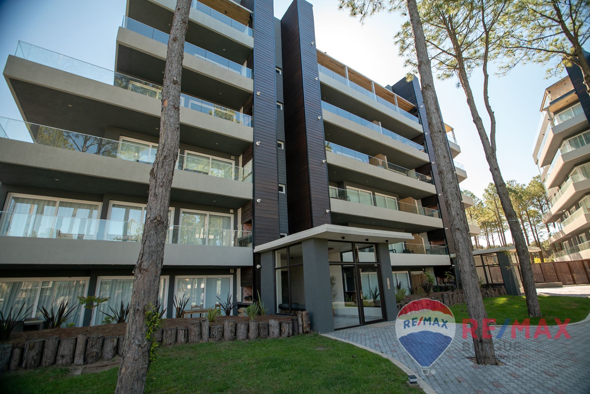 Departamento en VENTA Pinamar RENATA NORTE - 2
