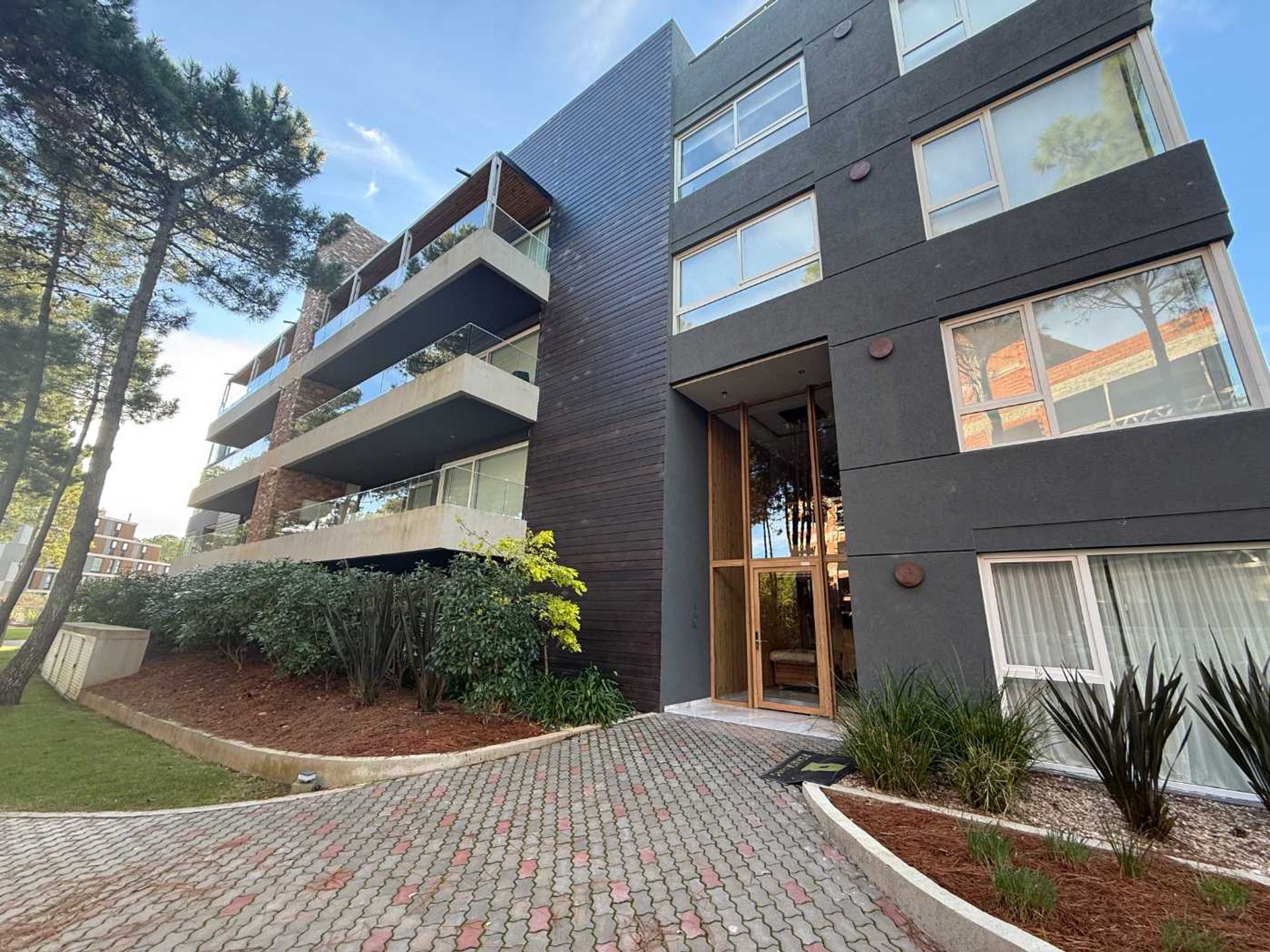 Departamento en VENTA Pinamar RENATA NORTE - 3