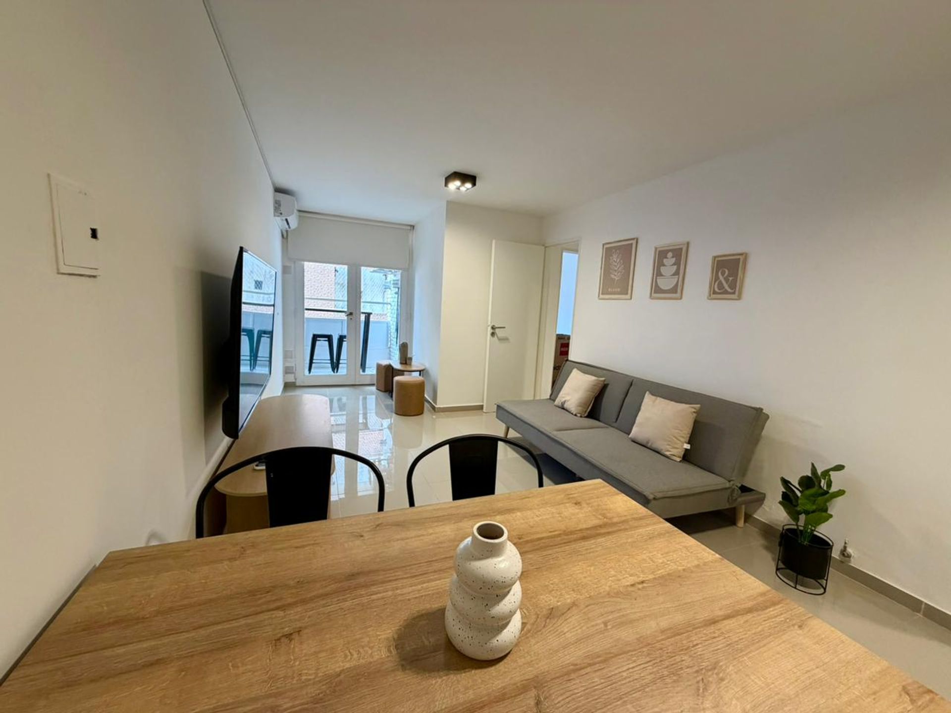Departamento en Venta en Capital, Cordoba