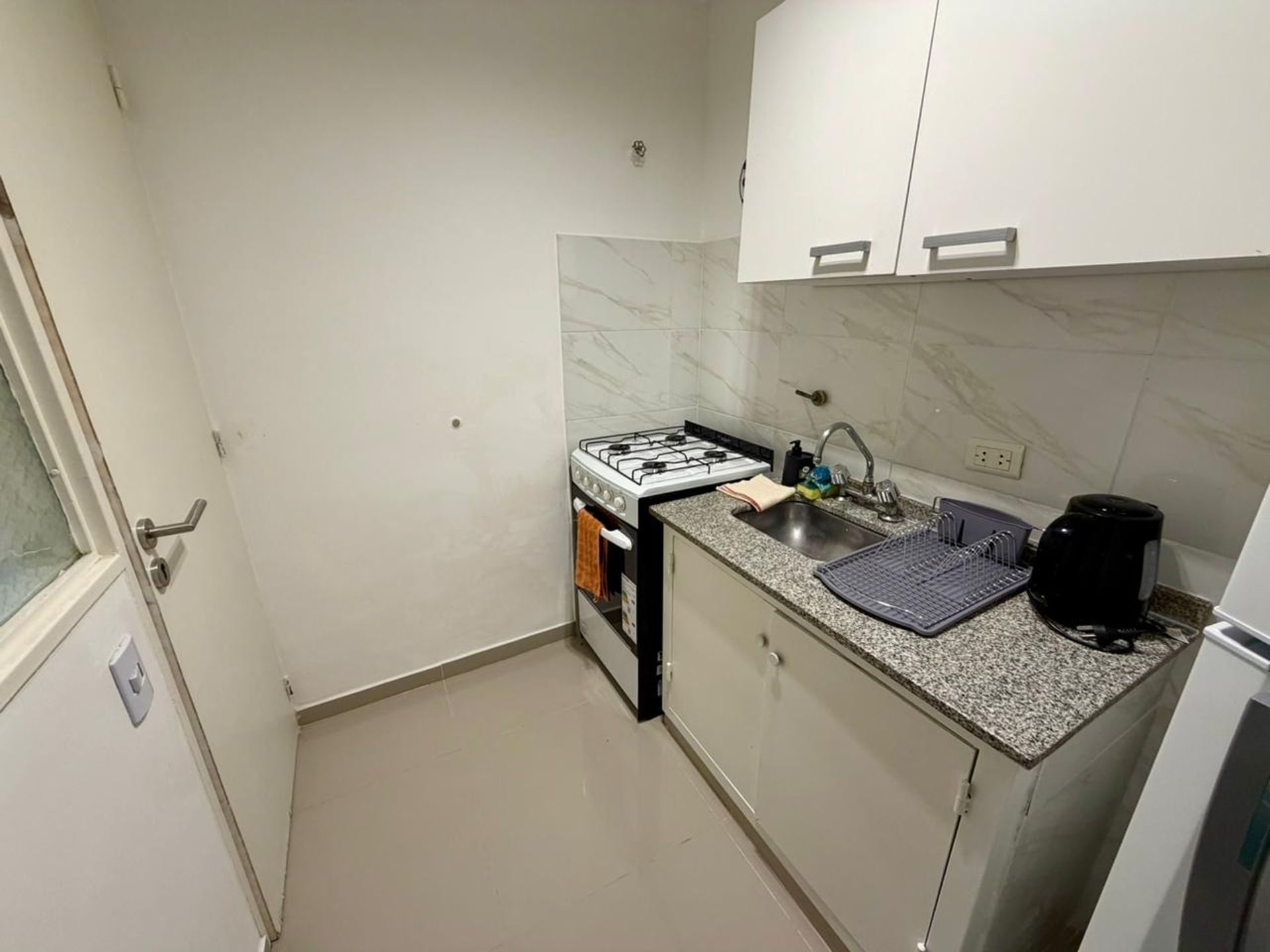 Departamento en Venta en Capital, Cordoba