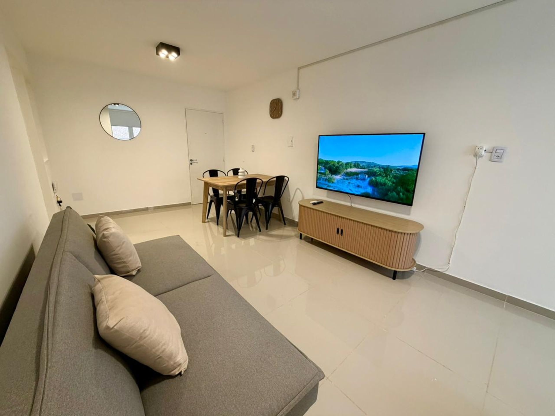 Departamento en Venta en Capital, Cordoba