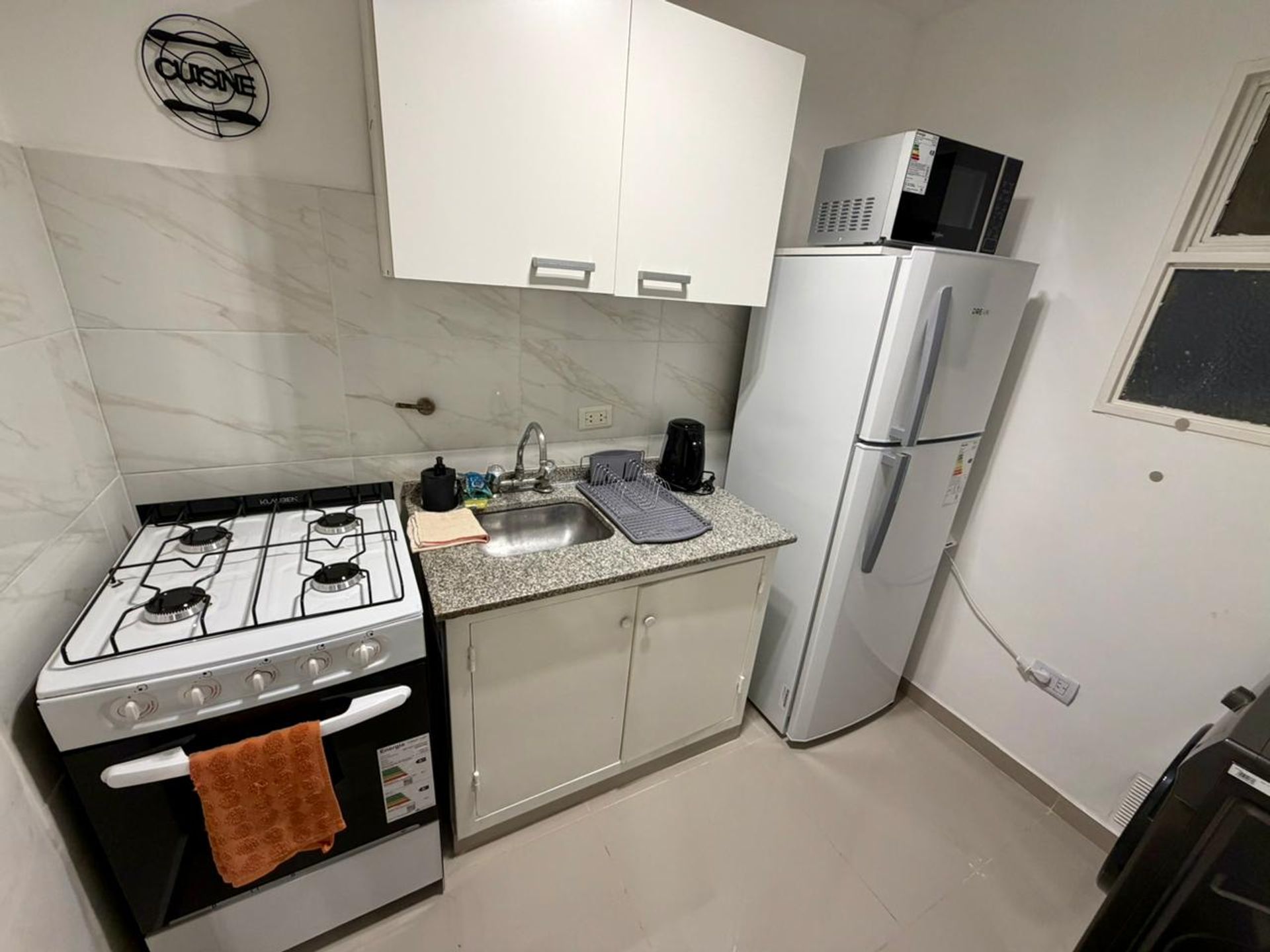 Departamento en Venta en Capital, Cordoba