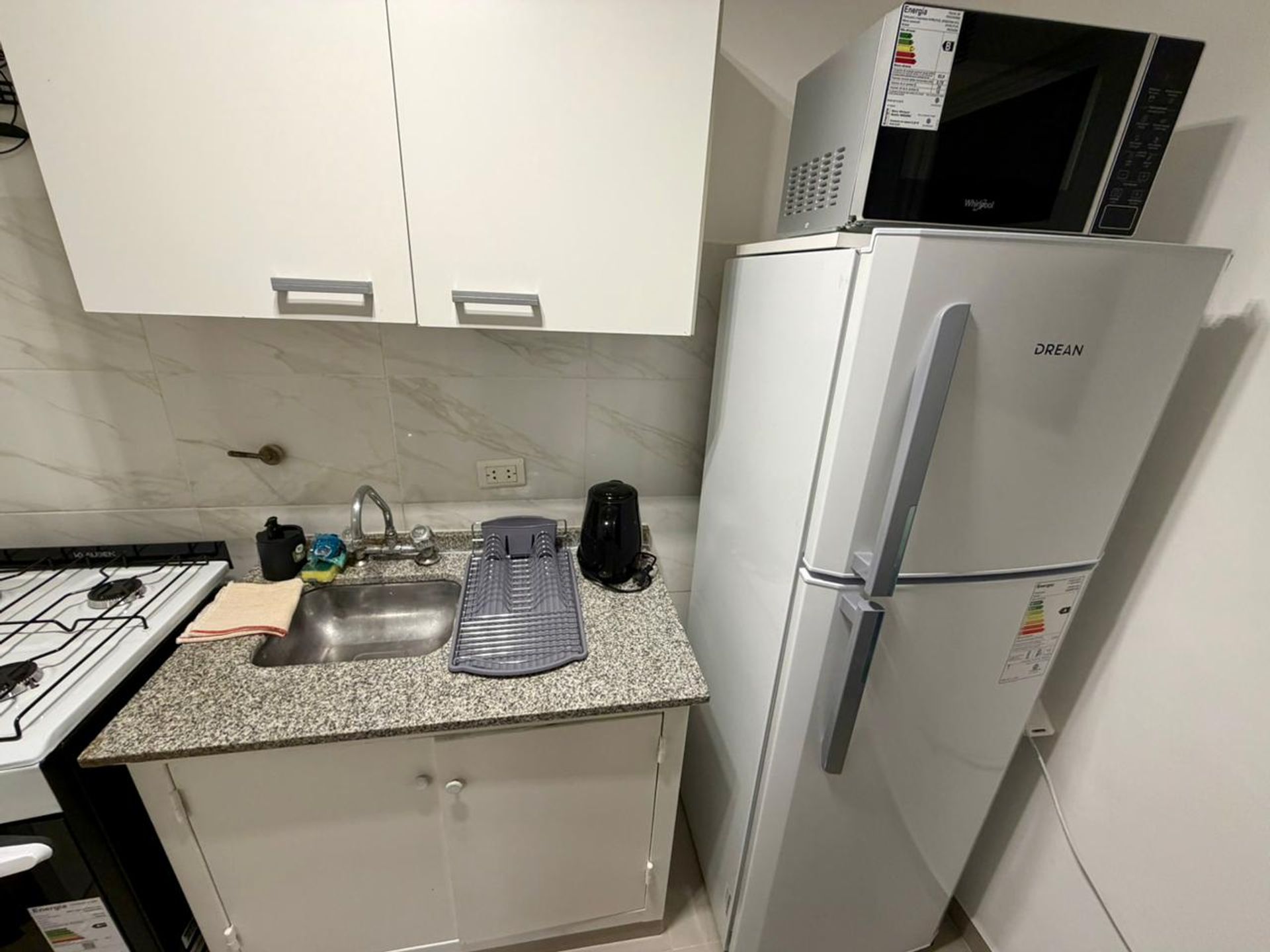 Departamento en Venta en Capital, Cordoba