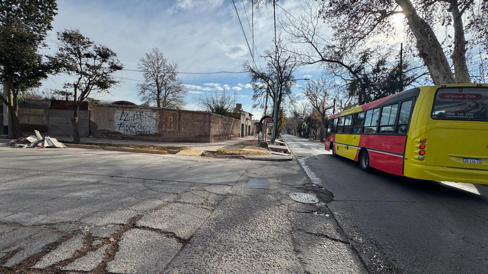 Lote en Venta en Godoy Cruz, Mendoza