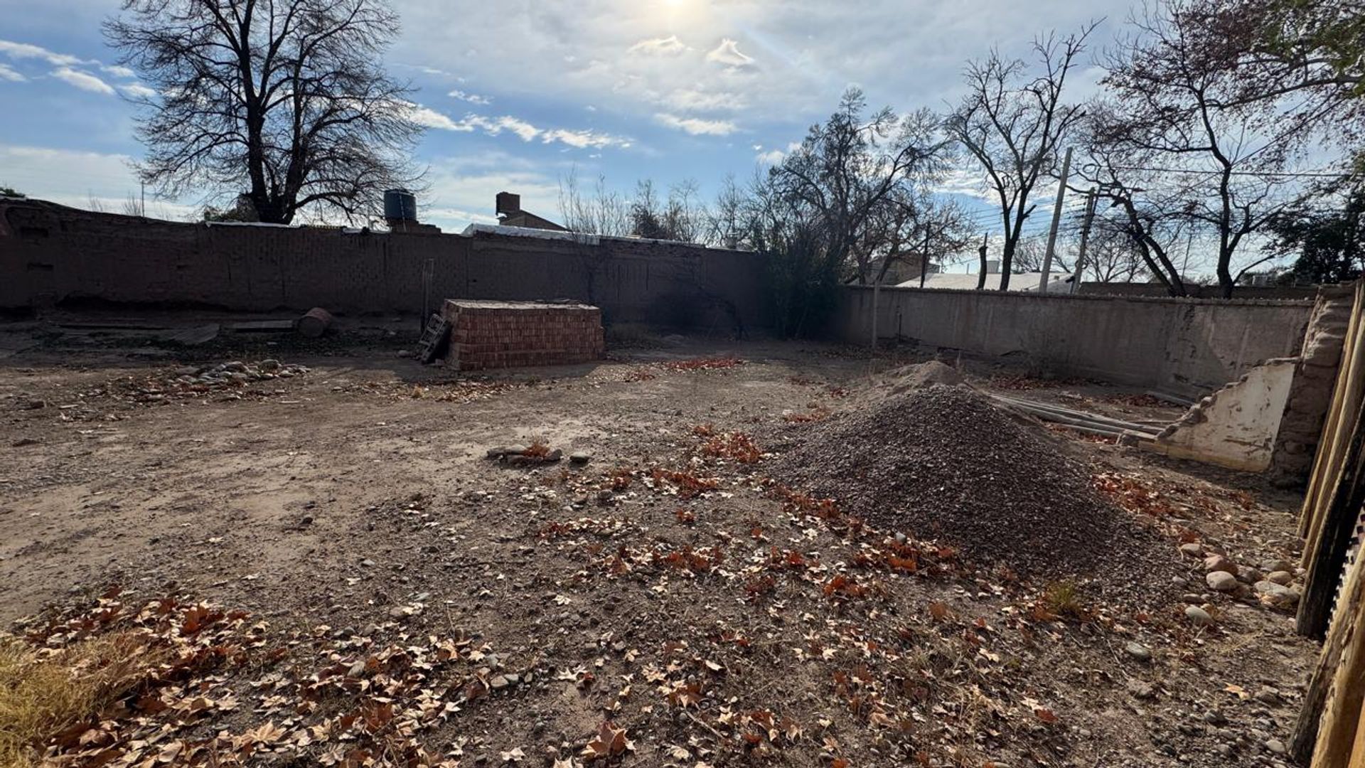 Lote en Venta en Godoy Cruz, Mendoza