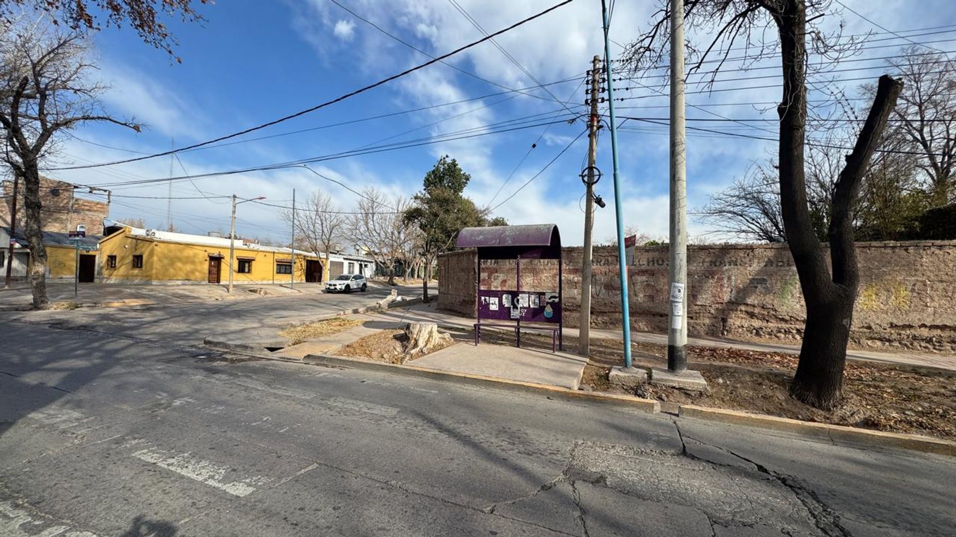 Lote en Venta en Godoy Cruz, Mendoza