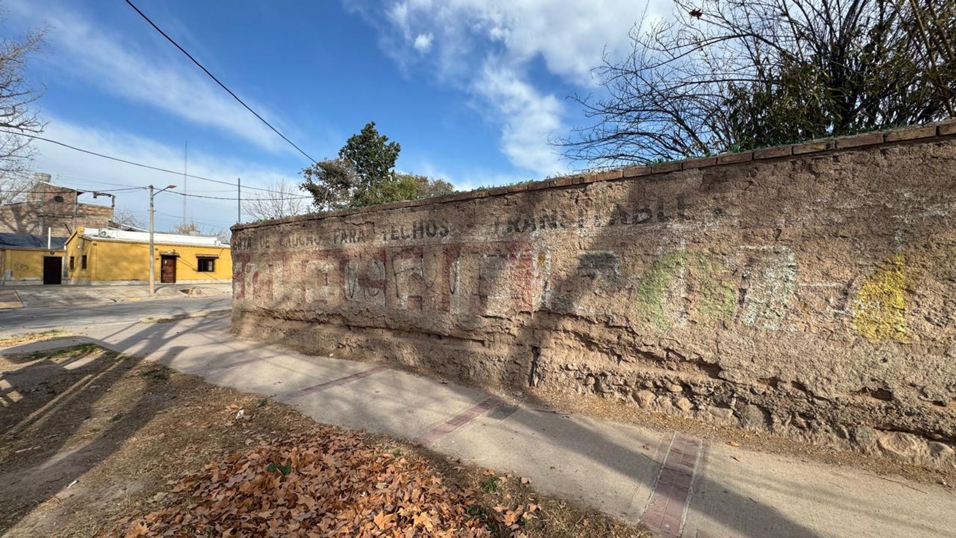 Lote en Venta en Godoy Cruz, Mendoza