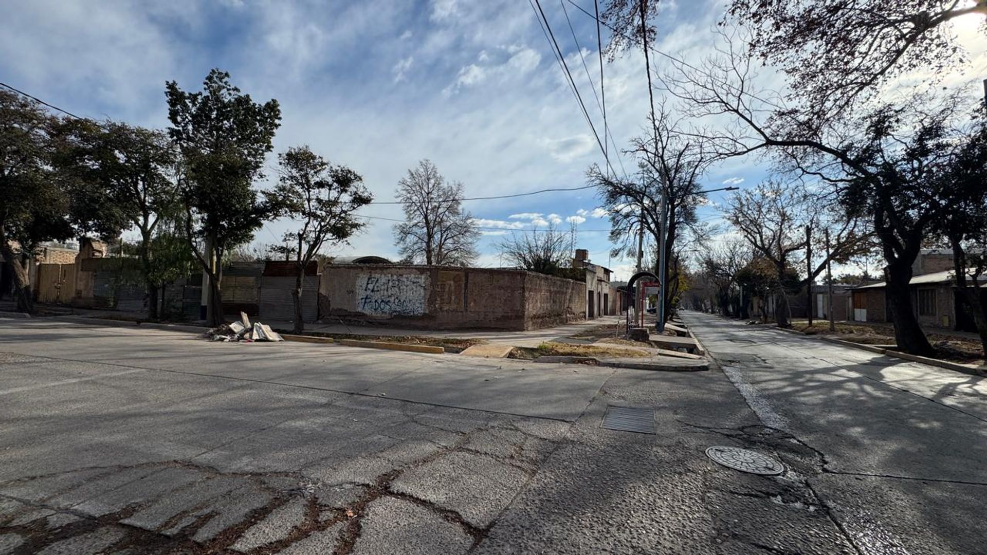 Lote en Venta en Godoy Cruz, Mendoza