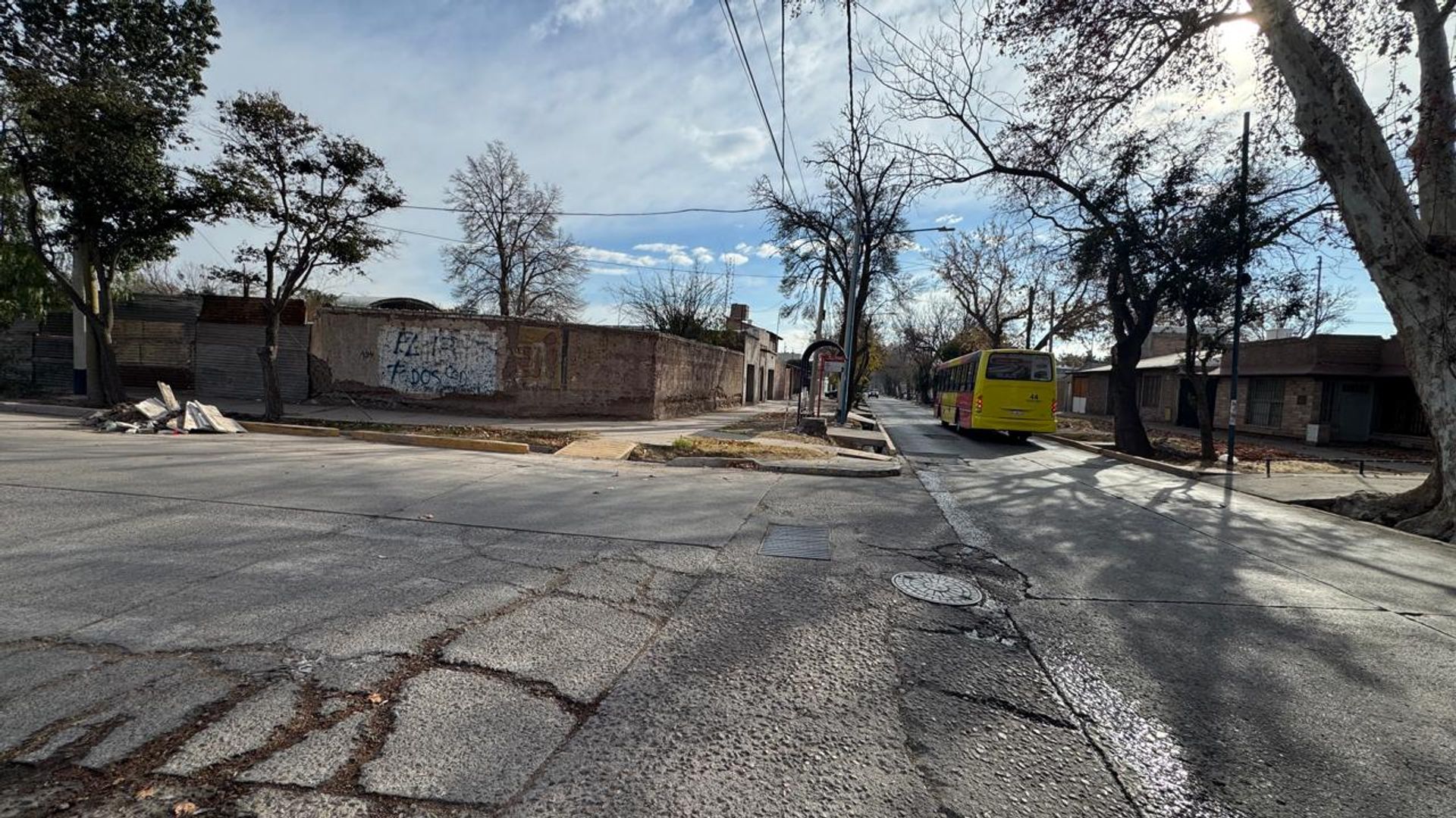 Lote en Venta en Godoy Cruz, Mendoza