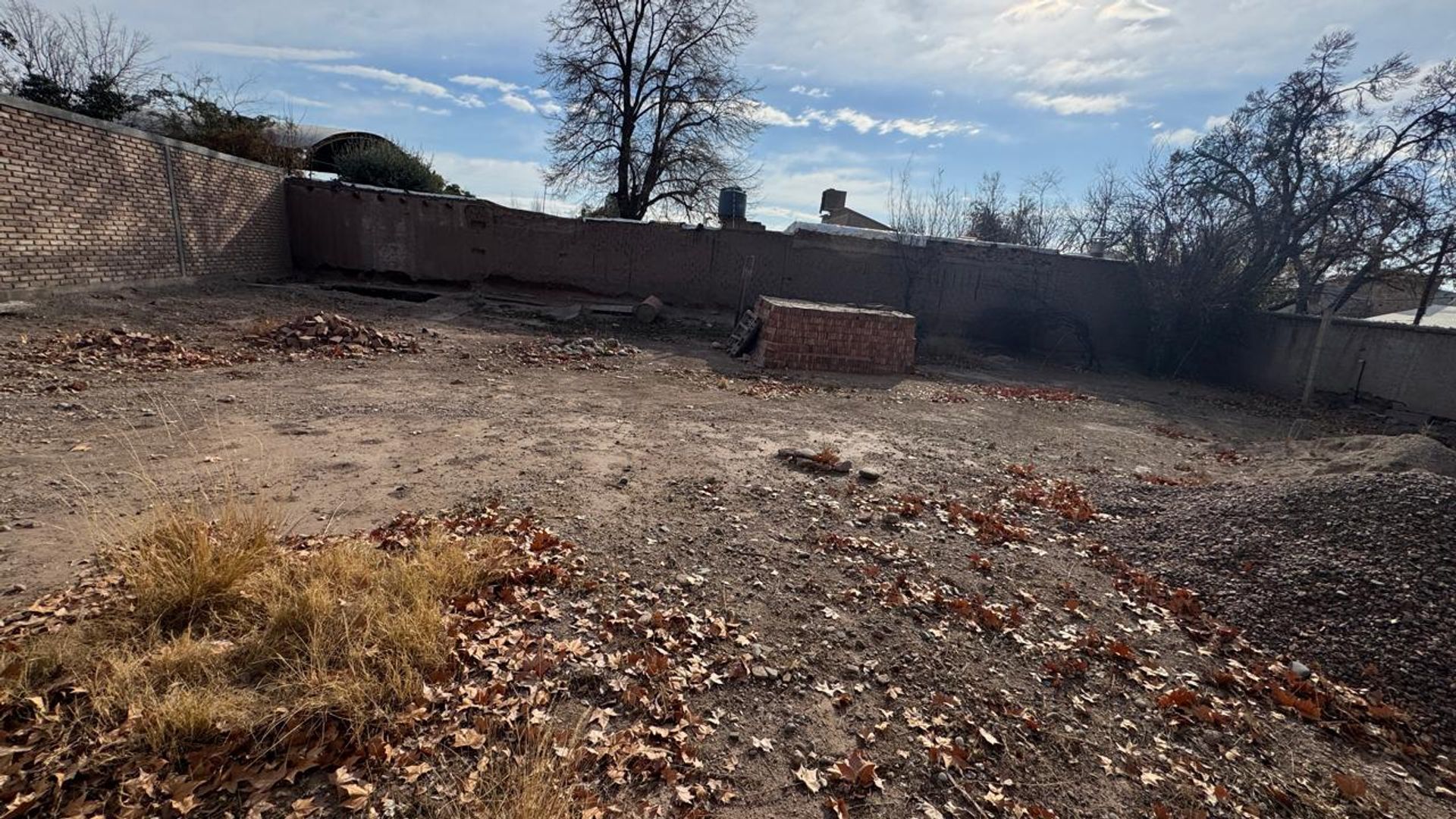 Lote en Venta en Godoy Cruz, Mendoza