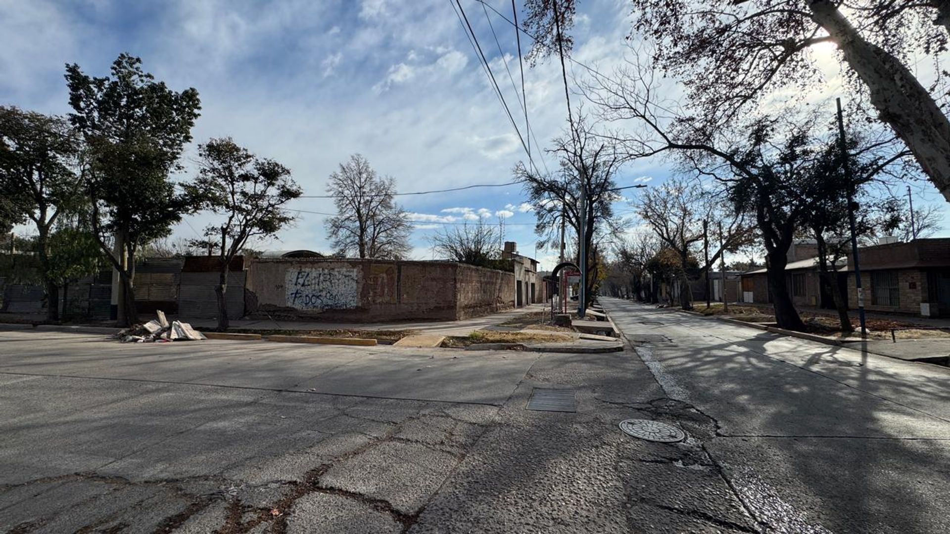 Lote en Venta en Godoy Cruz, Mendoza