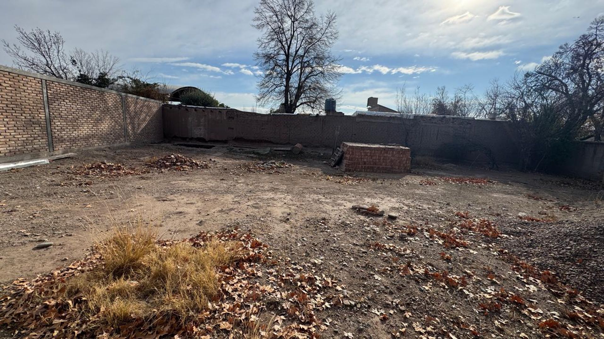 Lote en Venta en Godoy Cruz, Mendoza