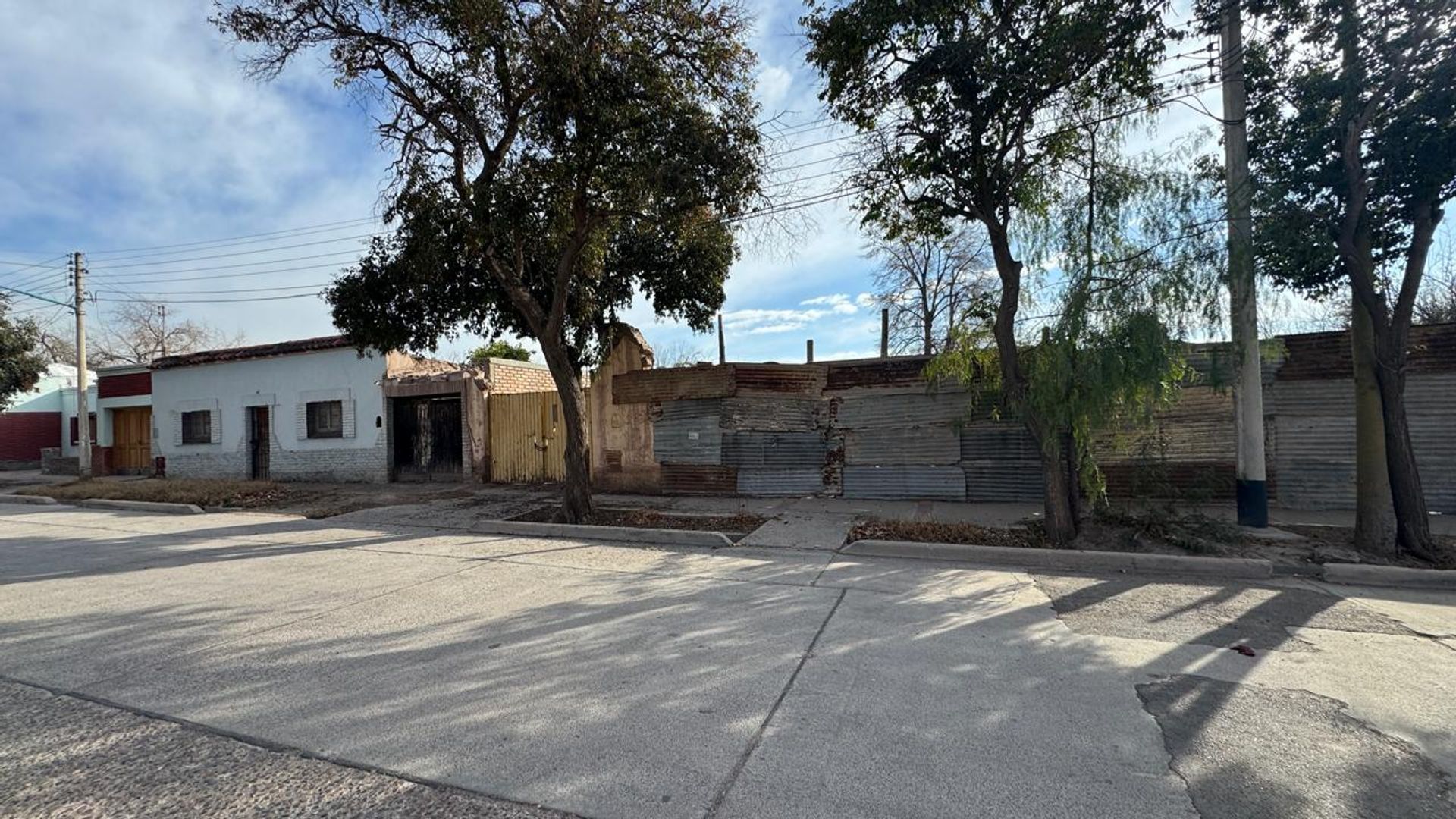 Lote en Venta en Godoy Cruz, Mendoza