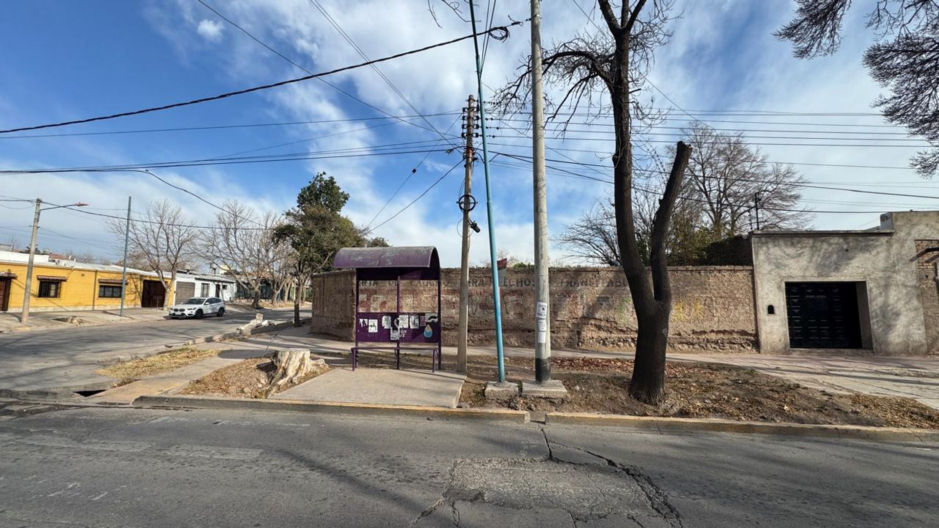 Lote en Venta en Godoy Cruz, Mendoza