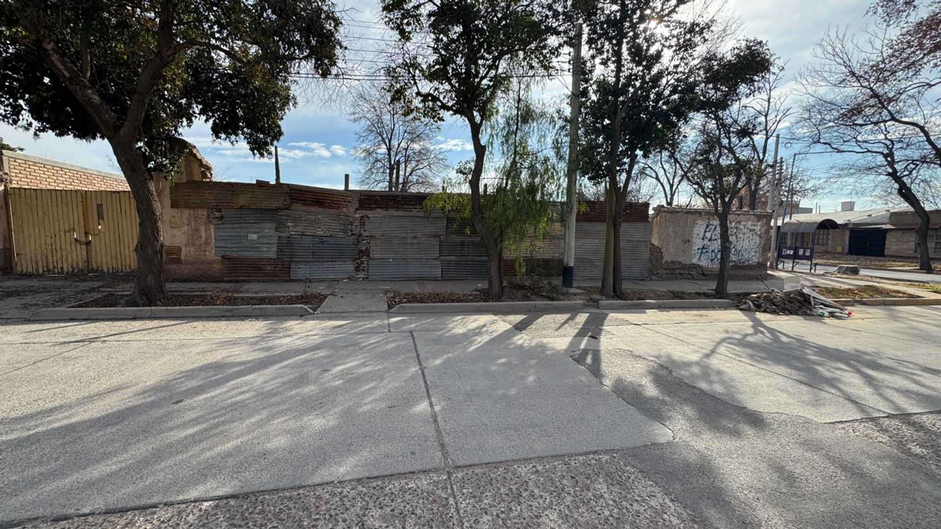 Lote en Venta en Godoy Cruz, Mendoza