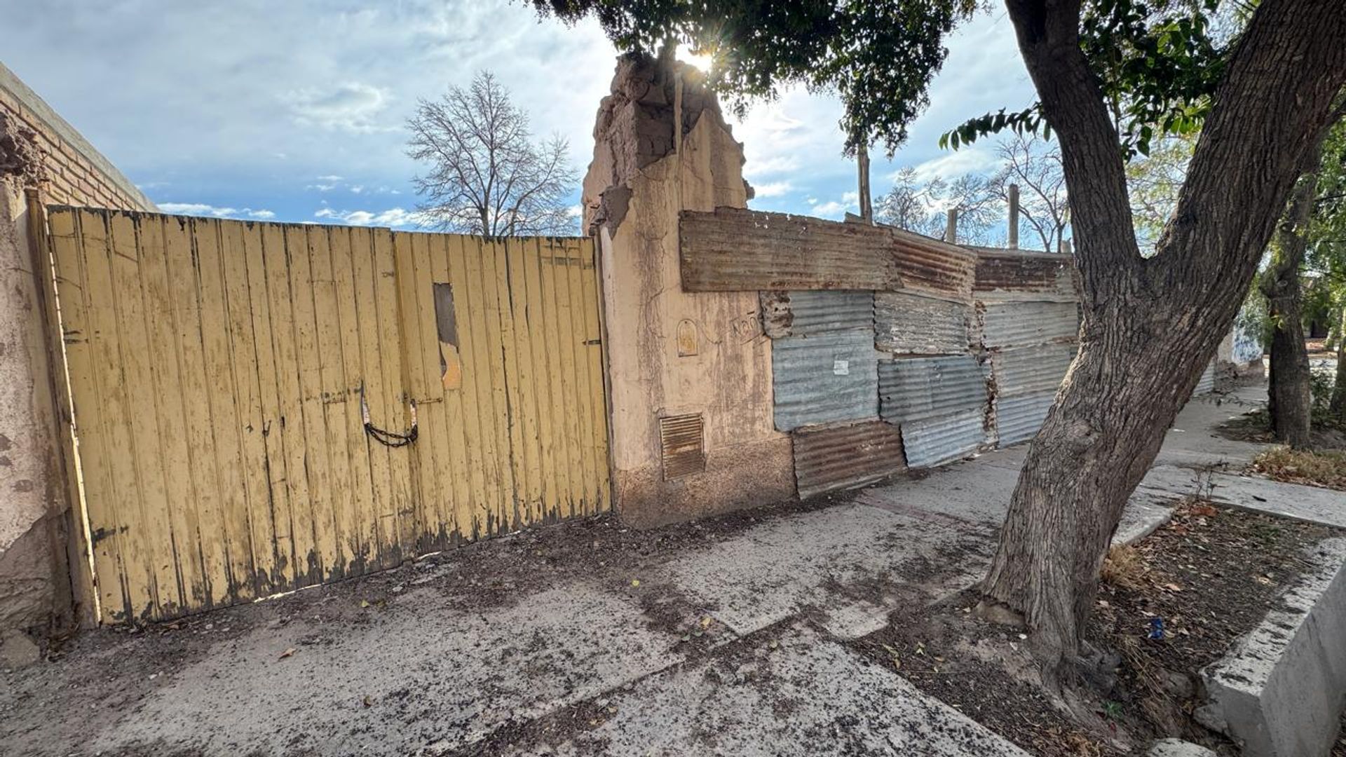 Lote en Venta en Godoy Cruz, Mendoza