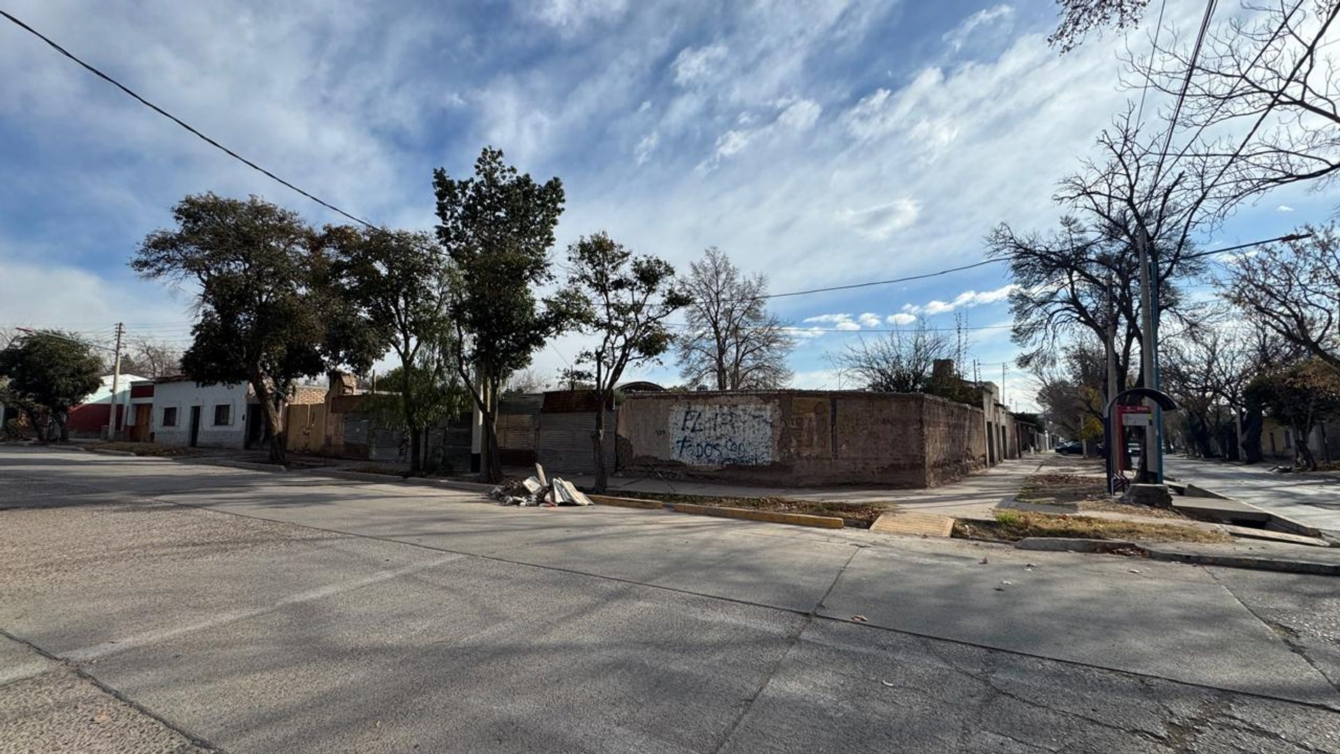 Lote en Venta en Godoy Cruz, Mendoza