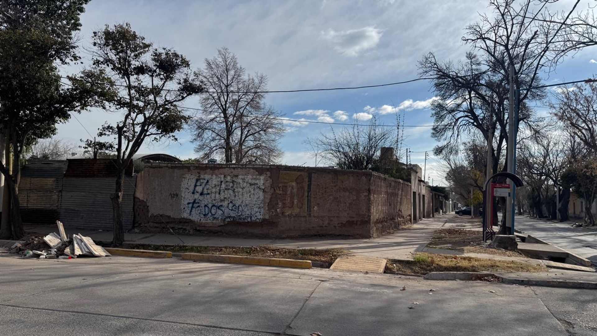 Lote en Venta en Godoy Cruz, Mendoza