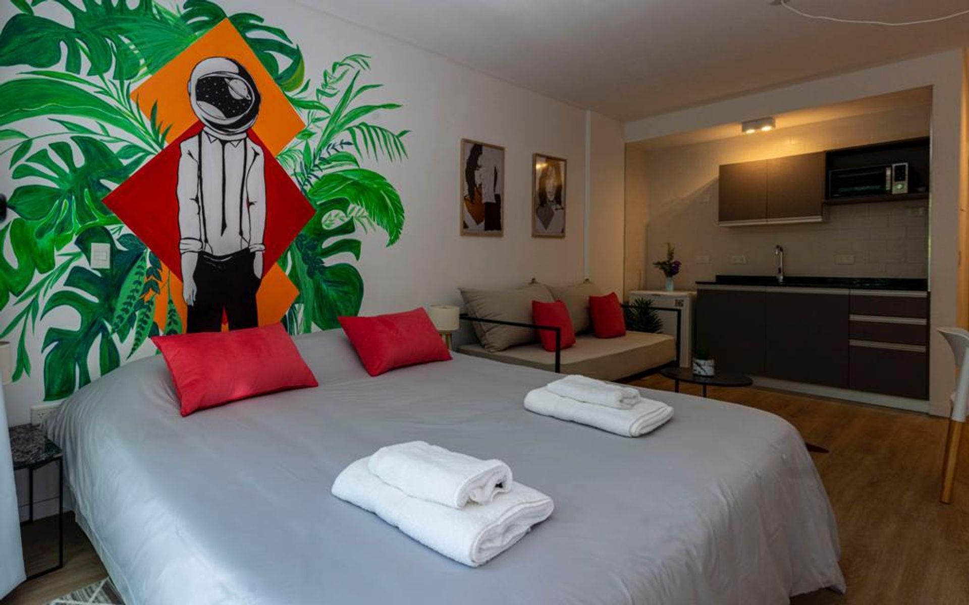 Departamento en Venta en Recoleta, Capital Federal