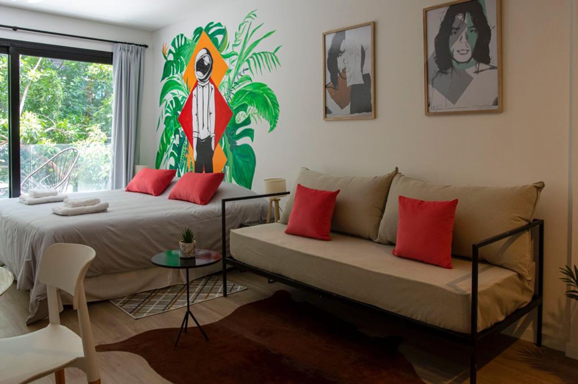 Departamento en Venta en Recoleta, Capital Federal