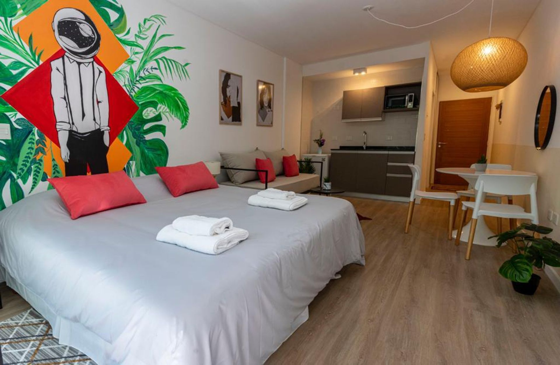 Departamento en Venta en Recoleta, Capital Federal