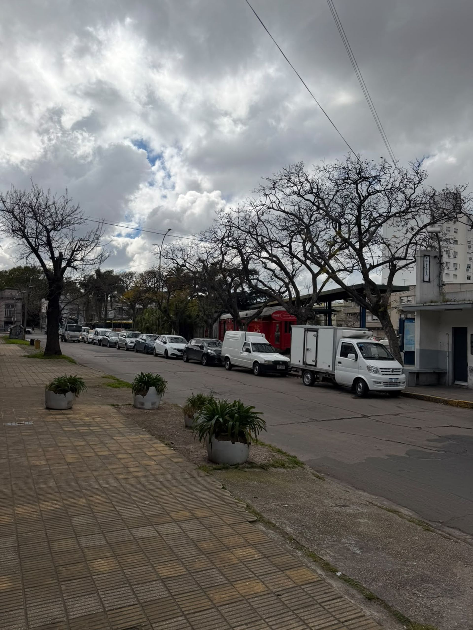 SE ALQUILA CASA DE UN DORMITORIO EN BELLA VISTA - 10