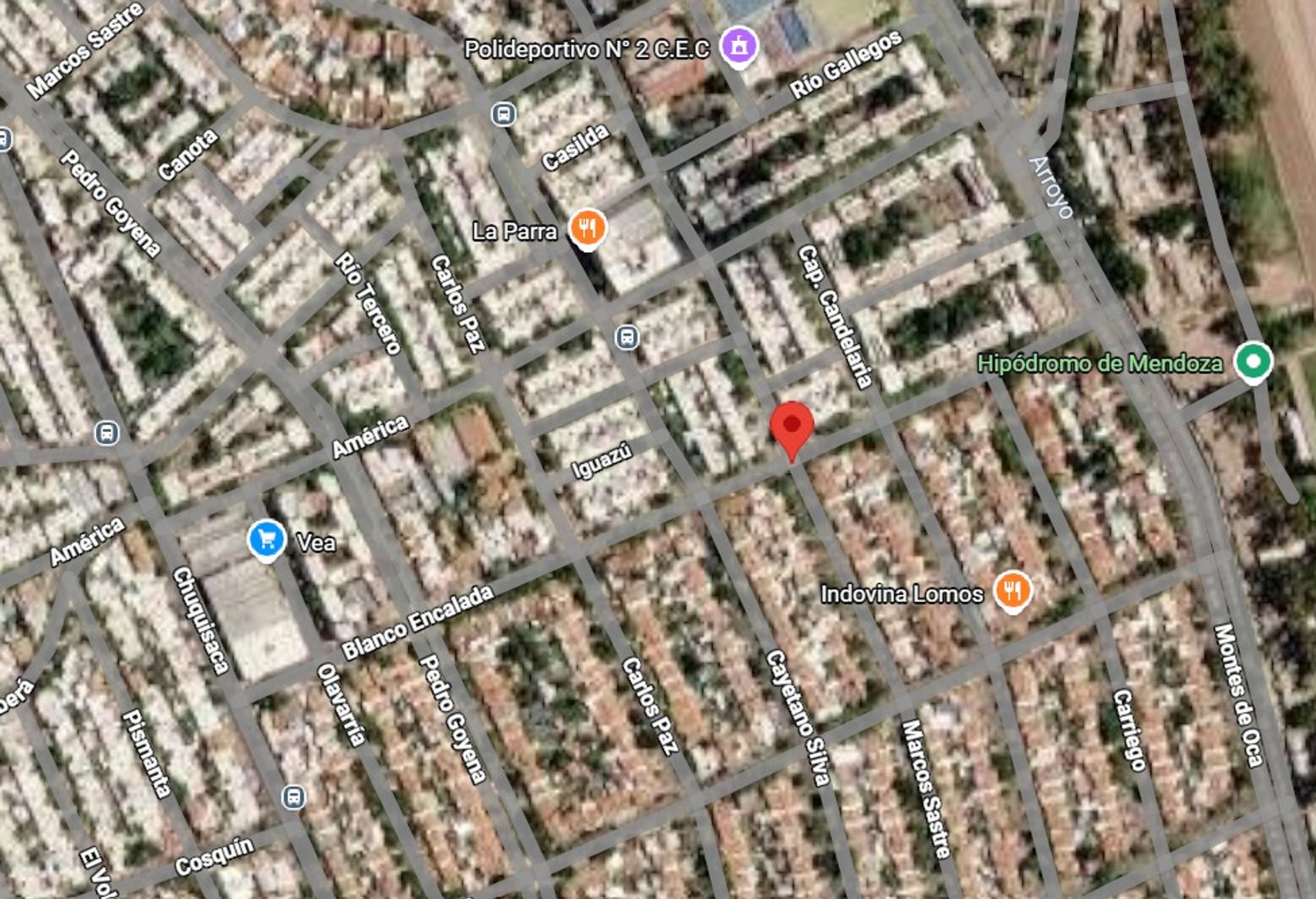 Casa en Venta en Godoy Cruz, Mendoza