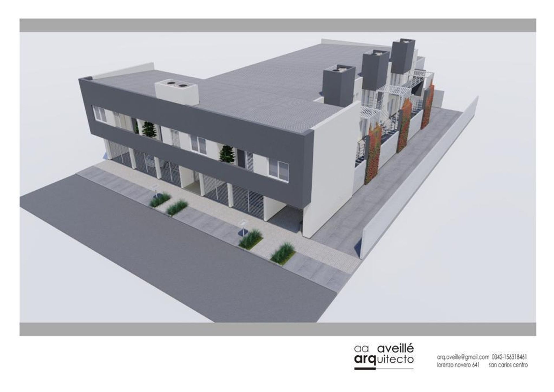 Departamento en Venta en Las colonias, Santa Fe