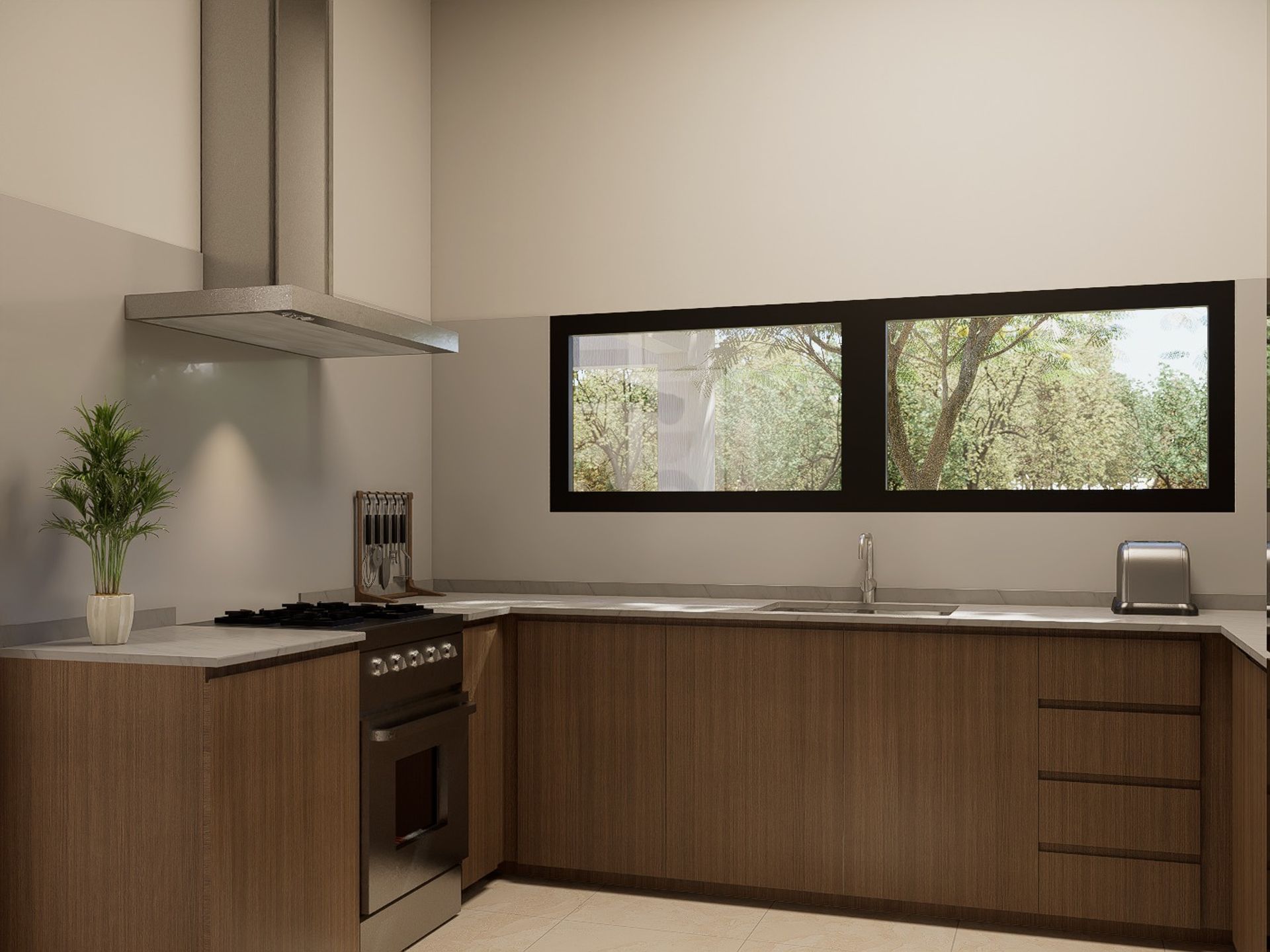 Casa en Venta en Lujan de Cuyo, Mendoza