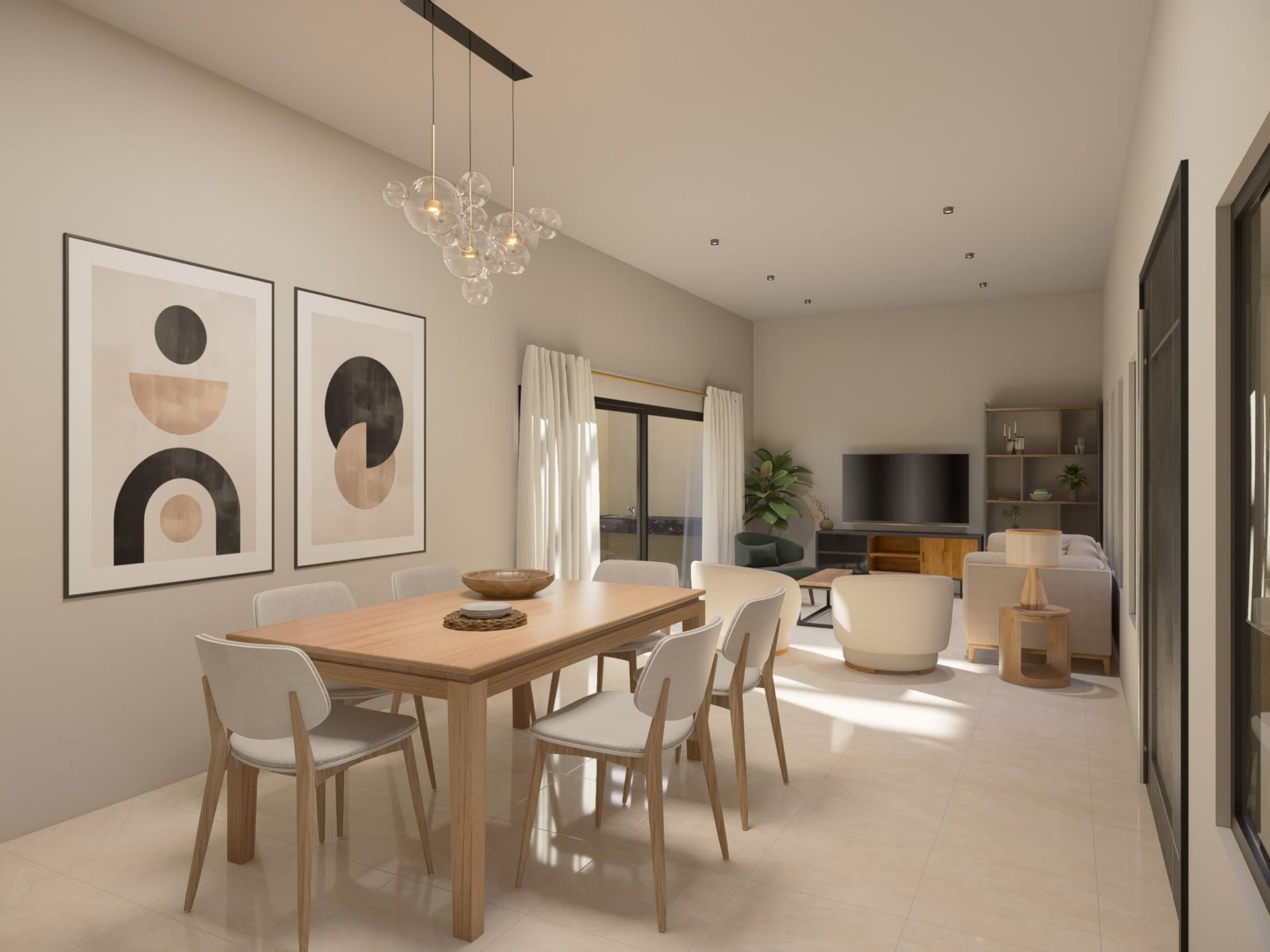 Casa en Venta en Lujan de Cuyo, Mendoza