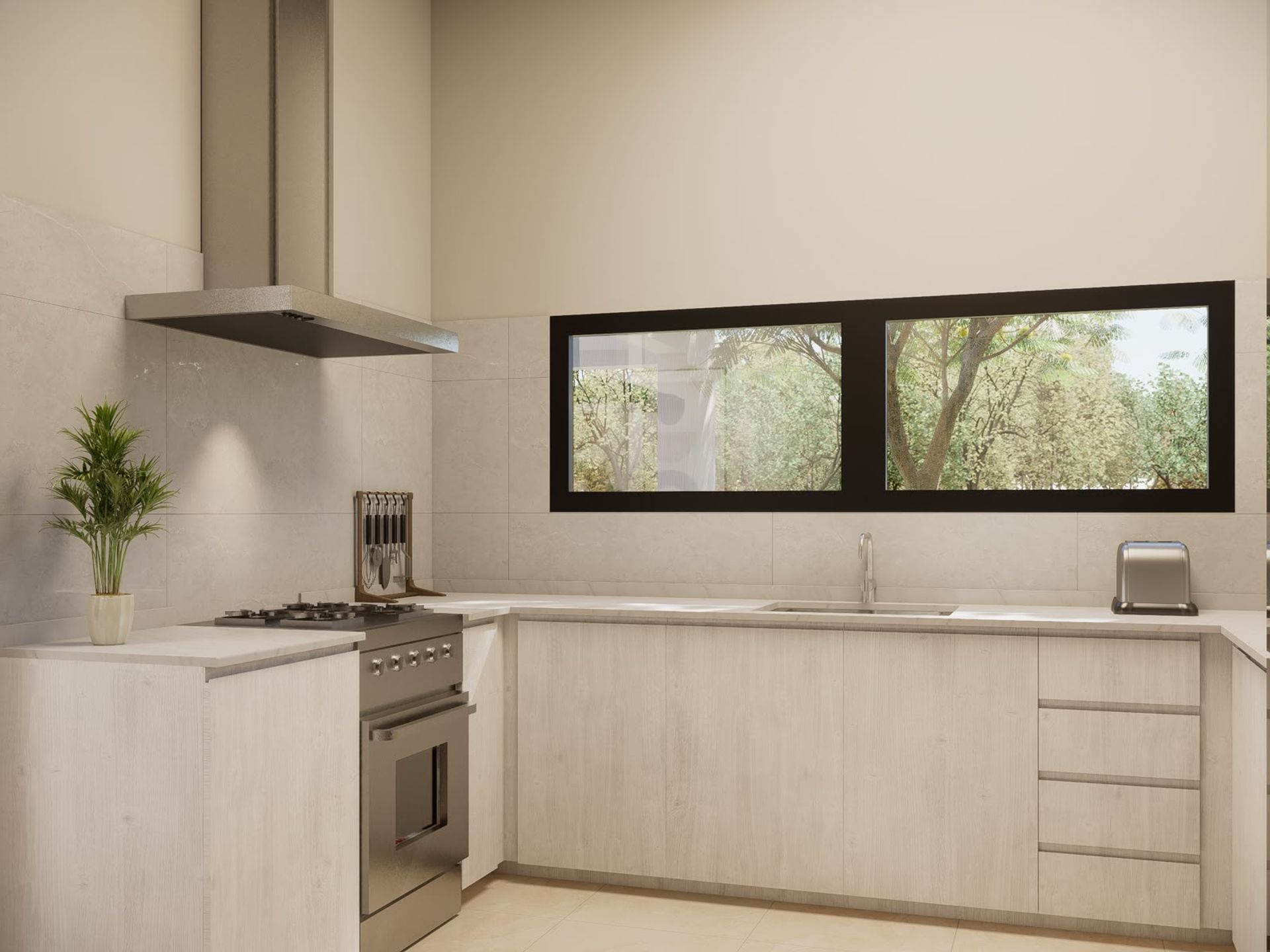 Casa en Venta en Lujan de Cuyo, Mendoza