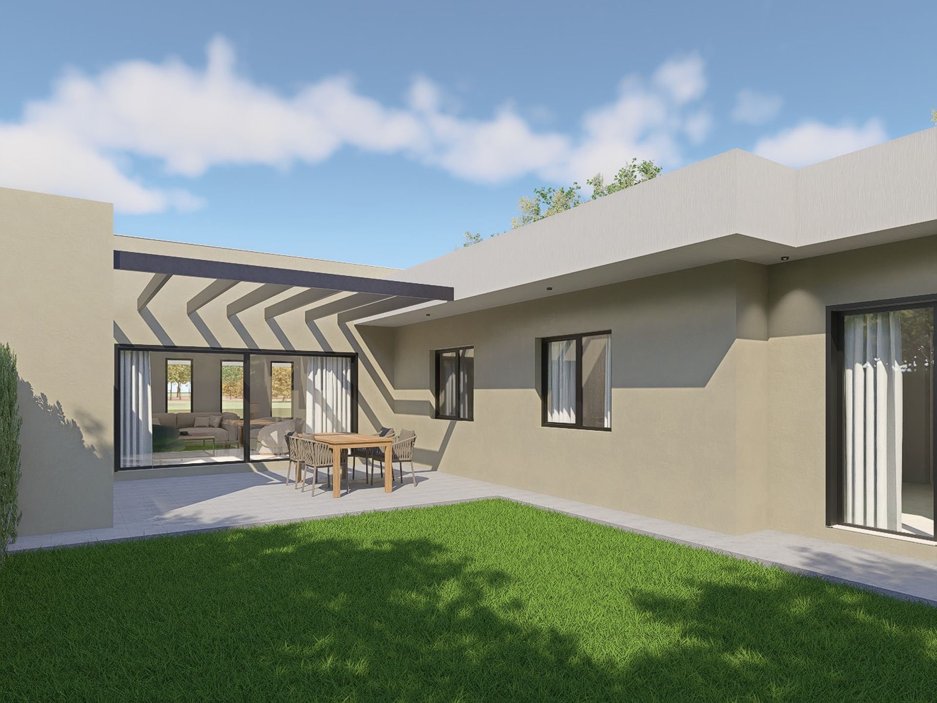 Casa en Venta en Lujan de Cuyo, Mendoza
