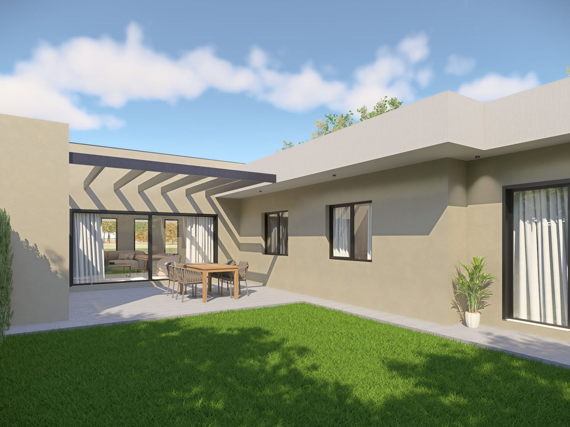 Casa en Venta en Lujan de Cuyo, Mendoza