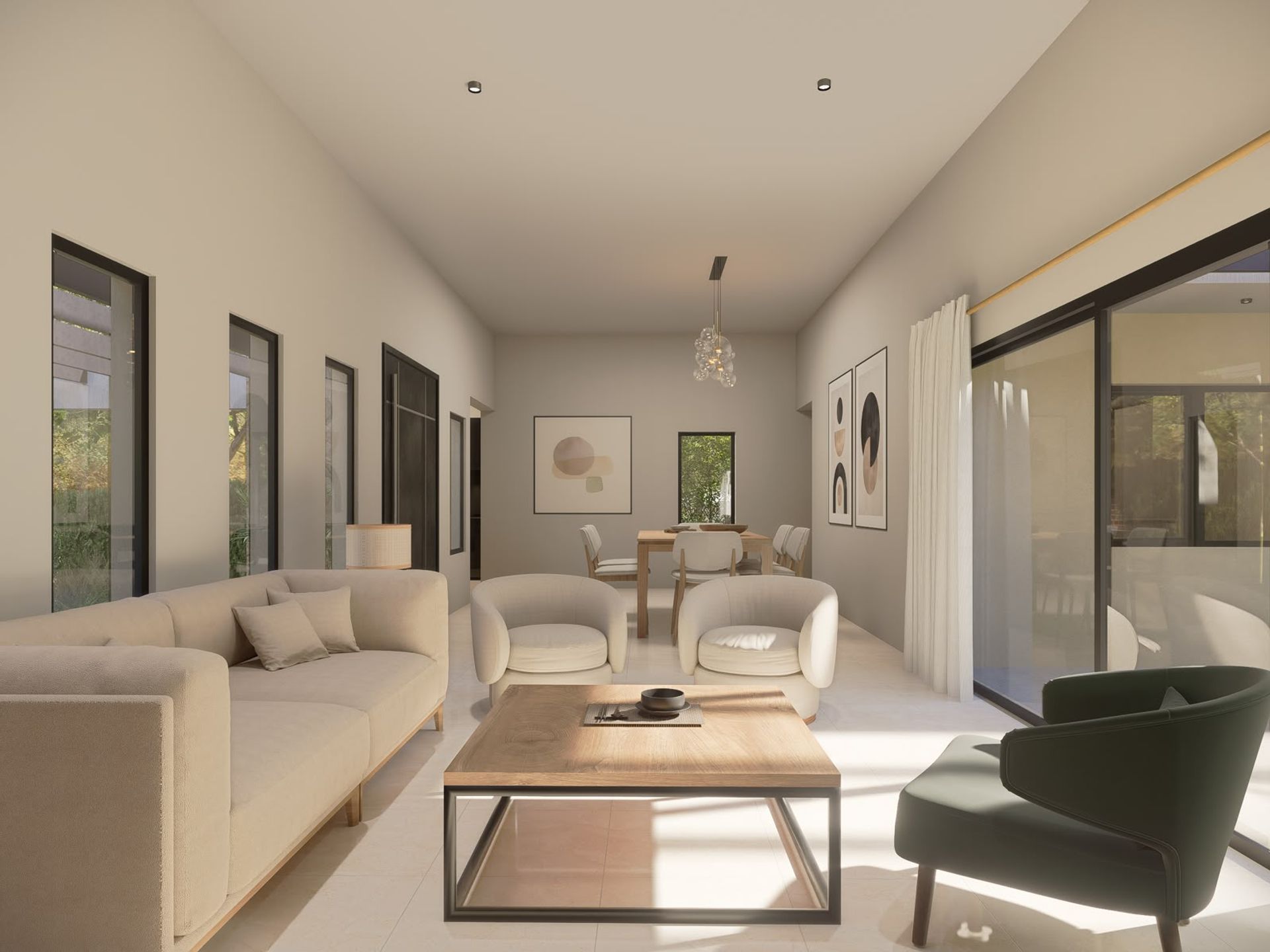Casa en Venta en Lujan de Cuyo, Mendoza